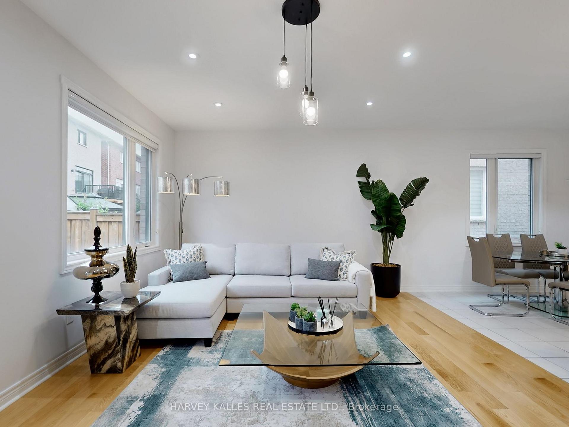 Photo 9 of 1146 Cactus Crescent, Pickering, Rural Pickering — HOMEH