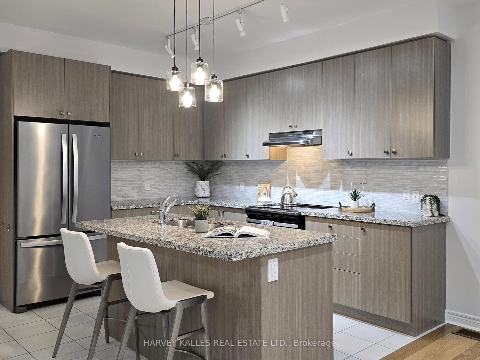 Photo 13 of 1146 Cactus Crescent, Pickering, Rural Pickering — HOMEH