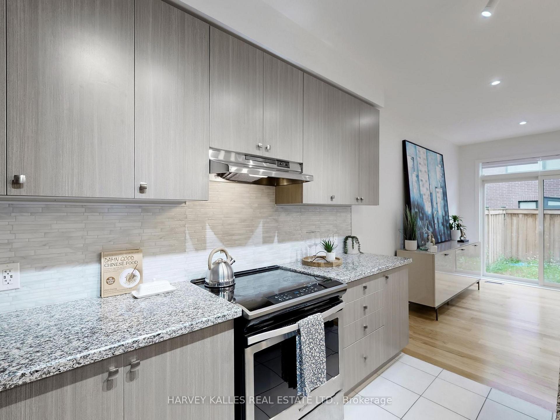Photo 15 of 1146 Cactus Crescent, Pickering, Rural Pickering — HOMEH