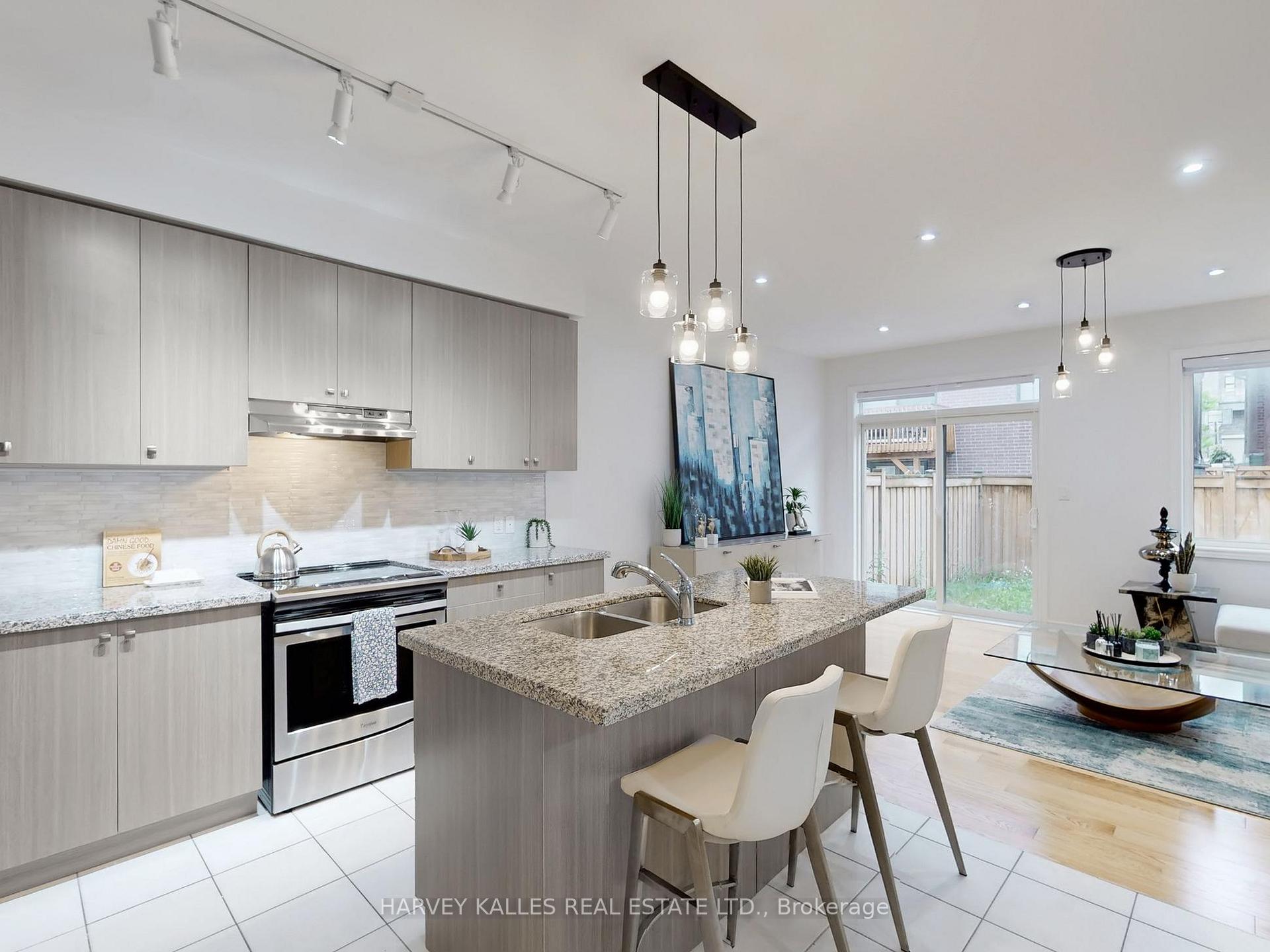 Photo 17 of 1146 Cactus Crescent, Pickering, Rural Pickering — HOMEH