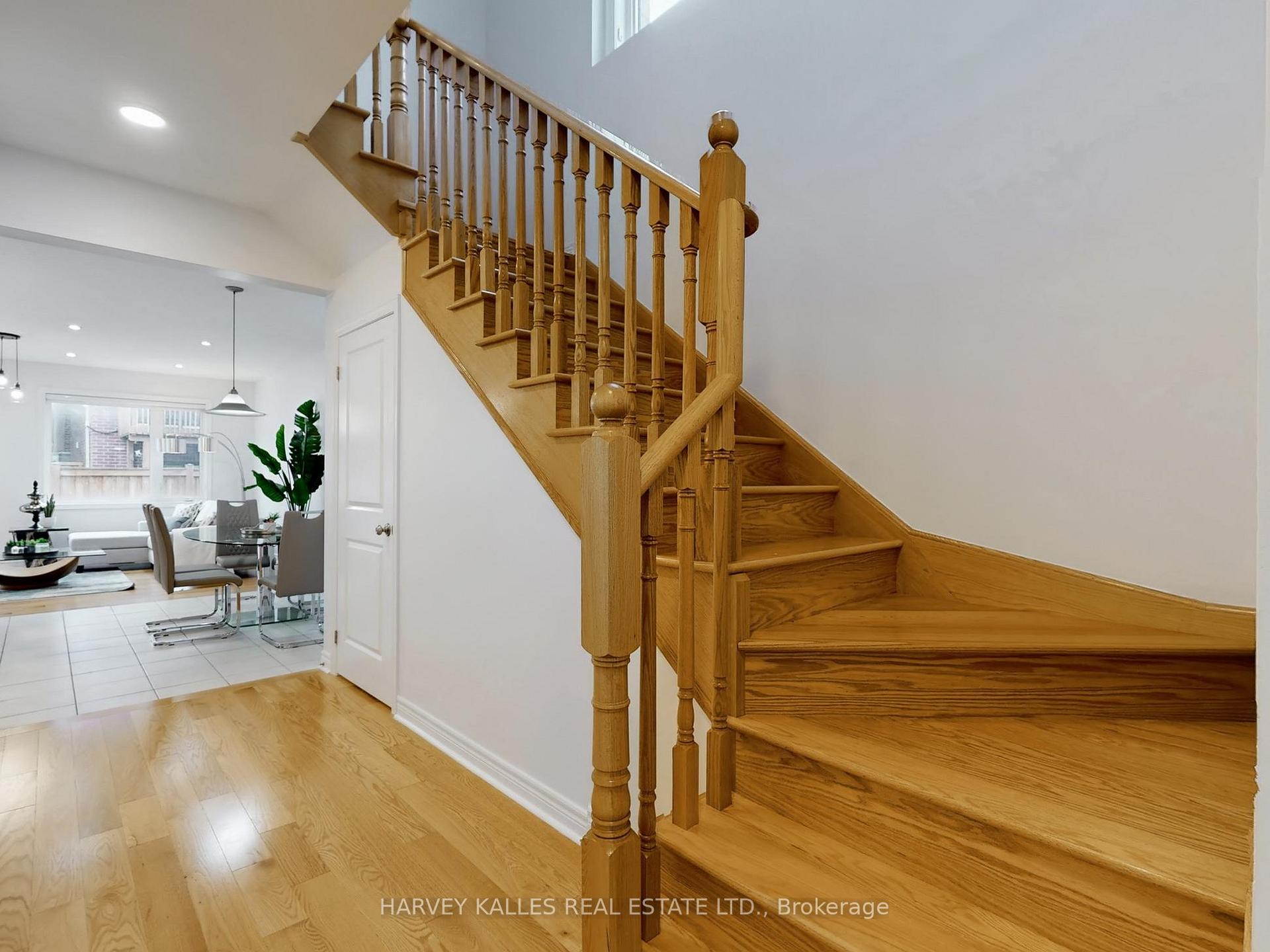 Photo 23 of 1146 Cactus Crescent, Pickering, Rural Pickering — HOMEH