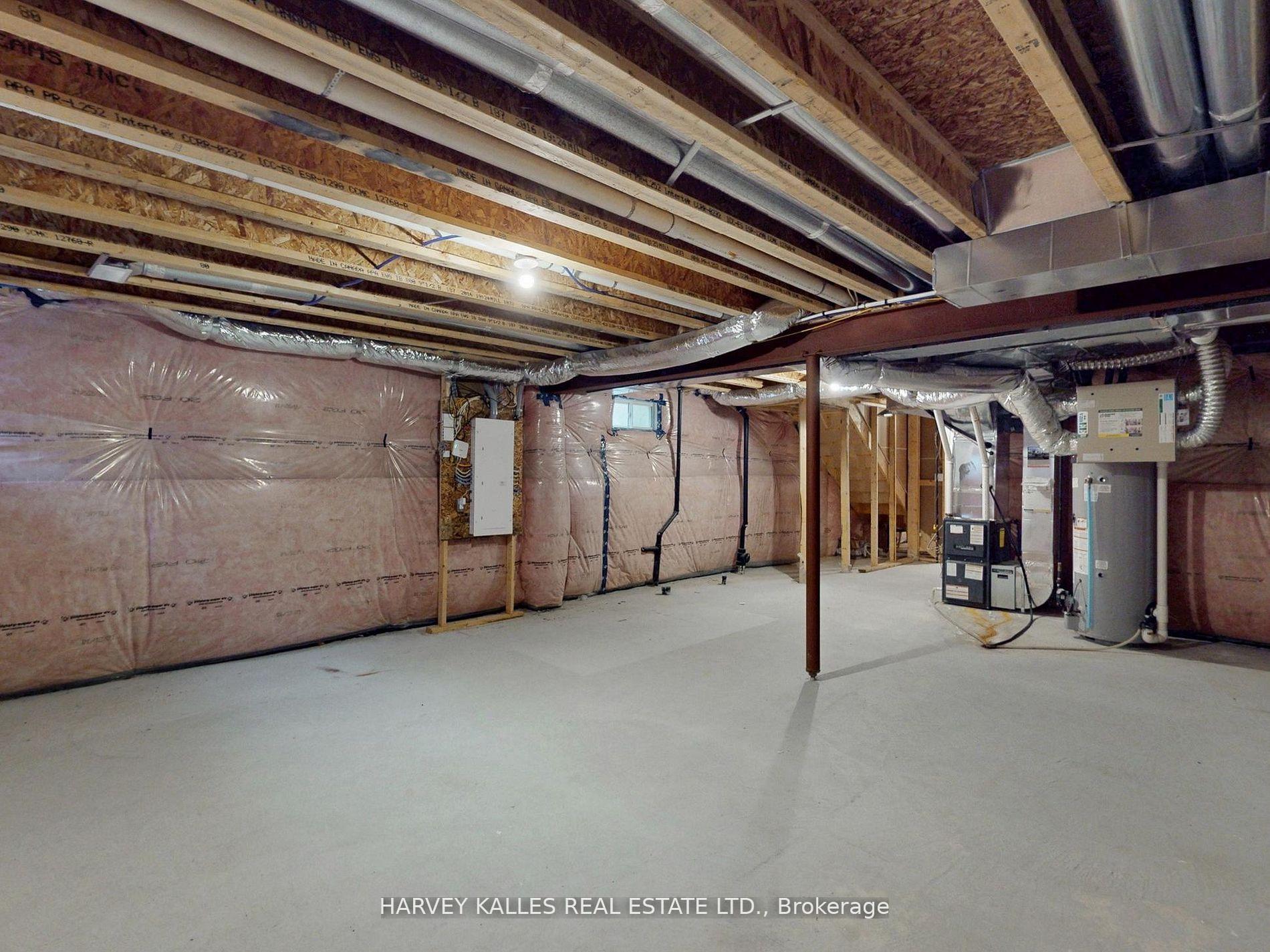 Photo 46 of 1146 Cactus Crescent, Pickering, Rural Pickering — HOMEH