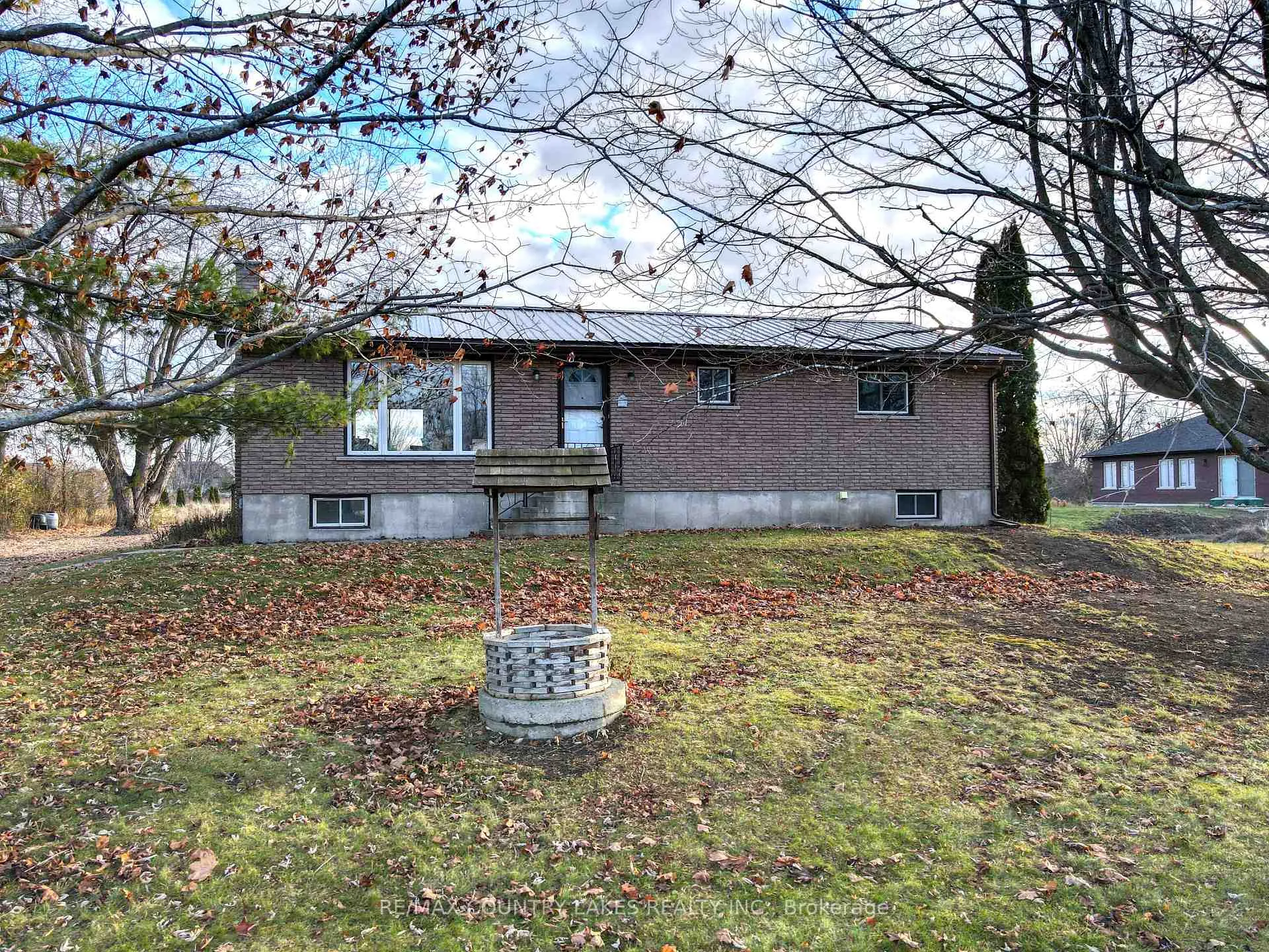 Photo 1 of 2899 Georgina Drive, Ramara, Brechin — HOMEH