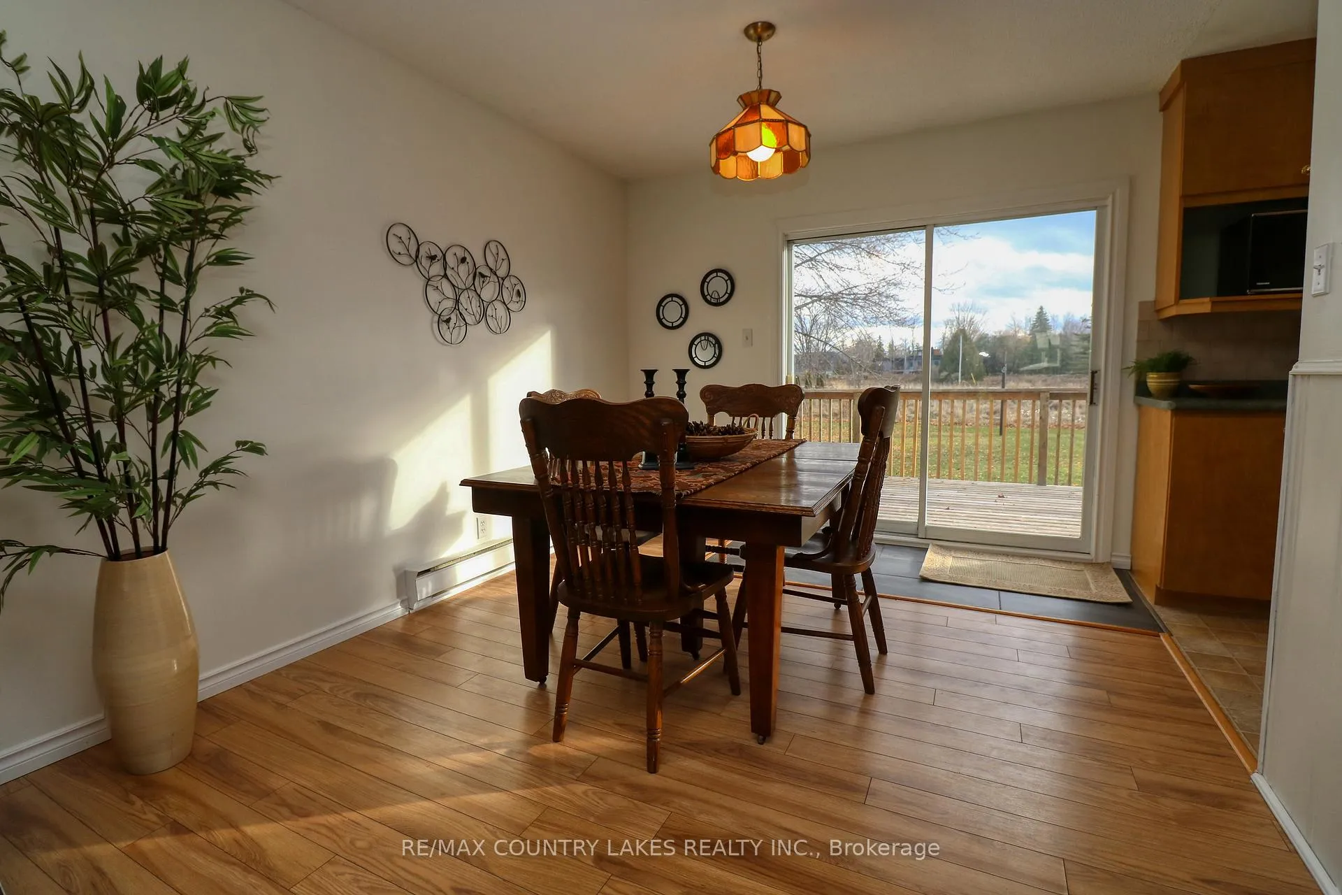 Photo 6 of 2899 Georgina Drive, Ramara, Brechin — HOMEH