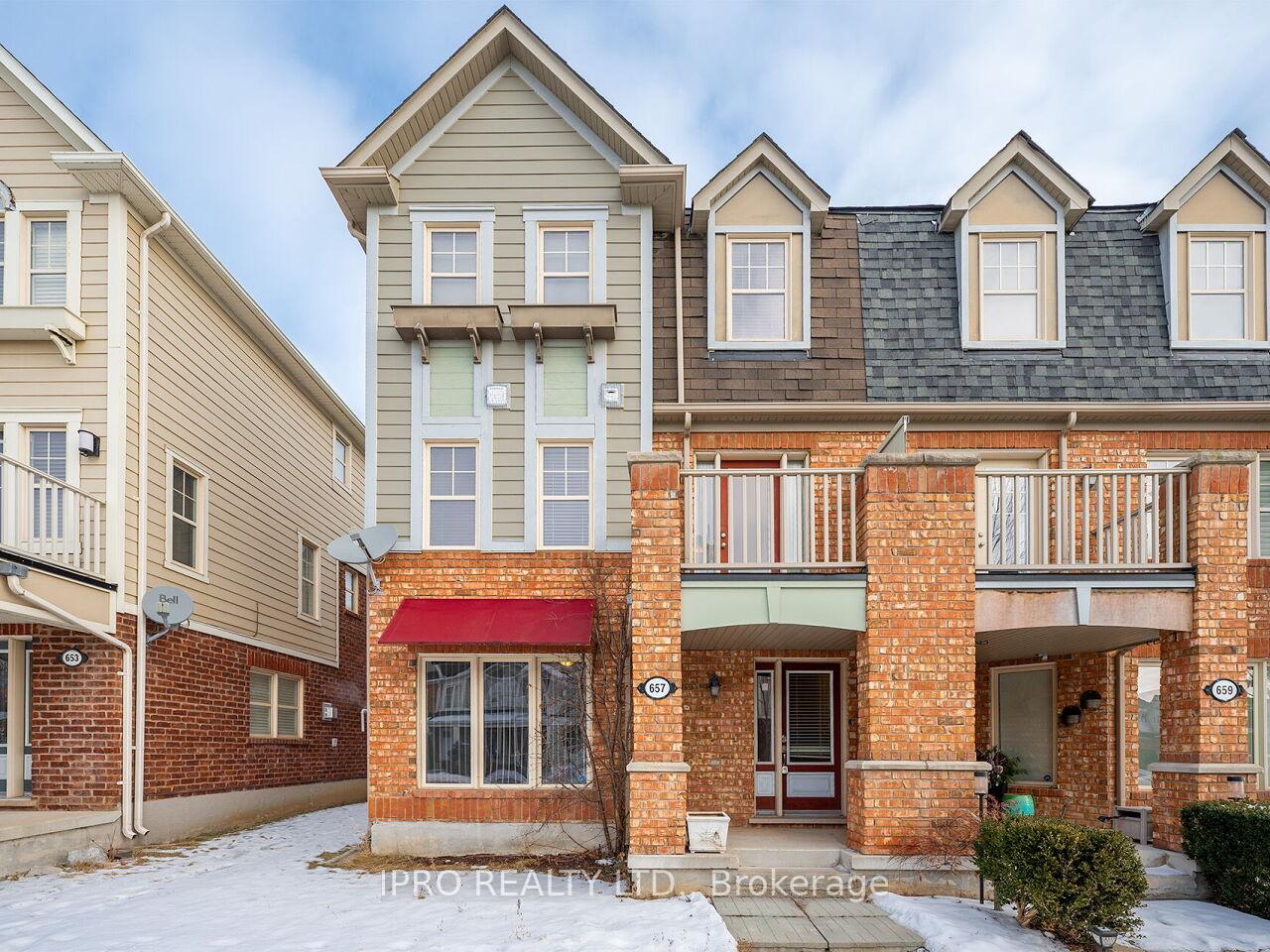 Photo 1 of 657 Scott Boulevard, Milton, Harrison — HOMEH
