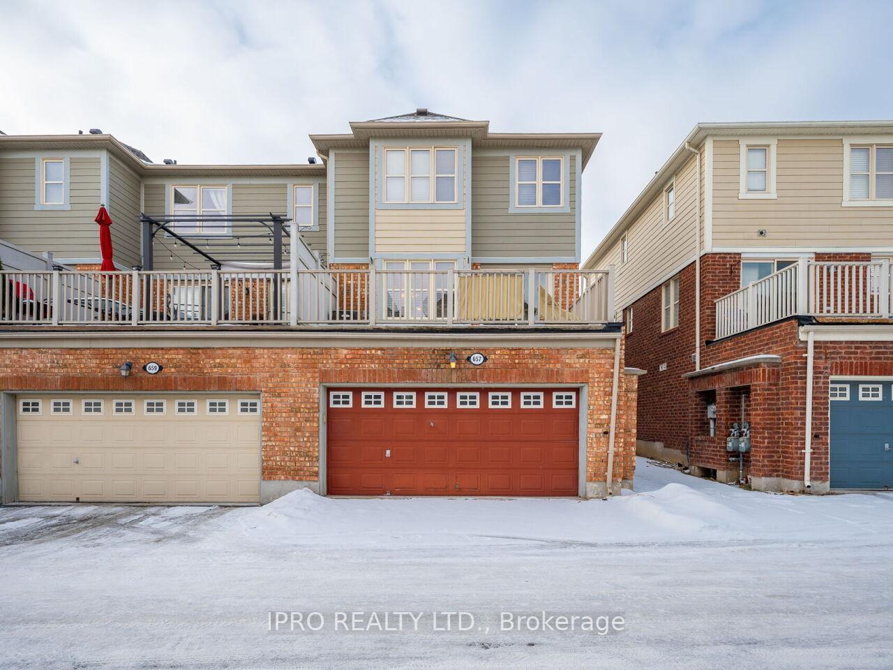 Photo 18 of 657 Scott Boulevard, Milton, Harrison — HOMEH