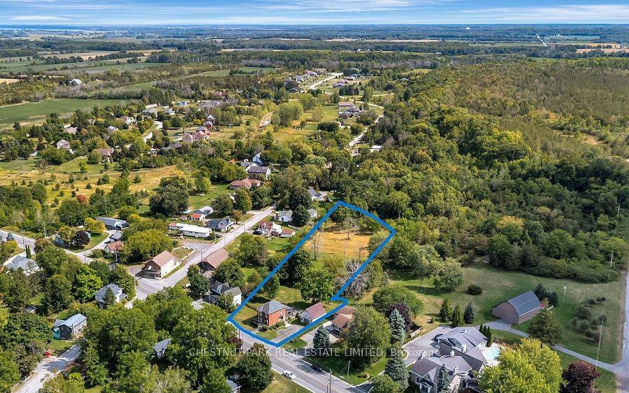 Photo 2 of 1309 County Rd 3, Prince Edward County, Ameliasburg Ward — HOMEH