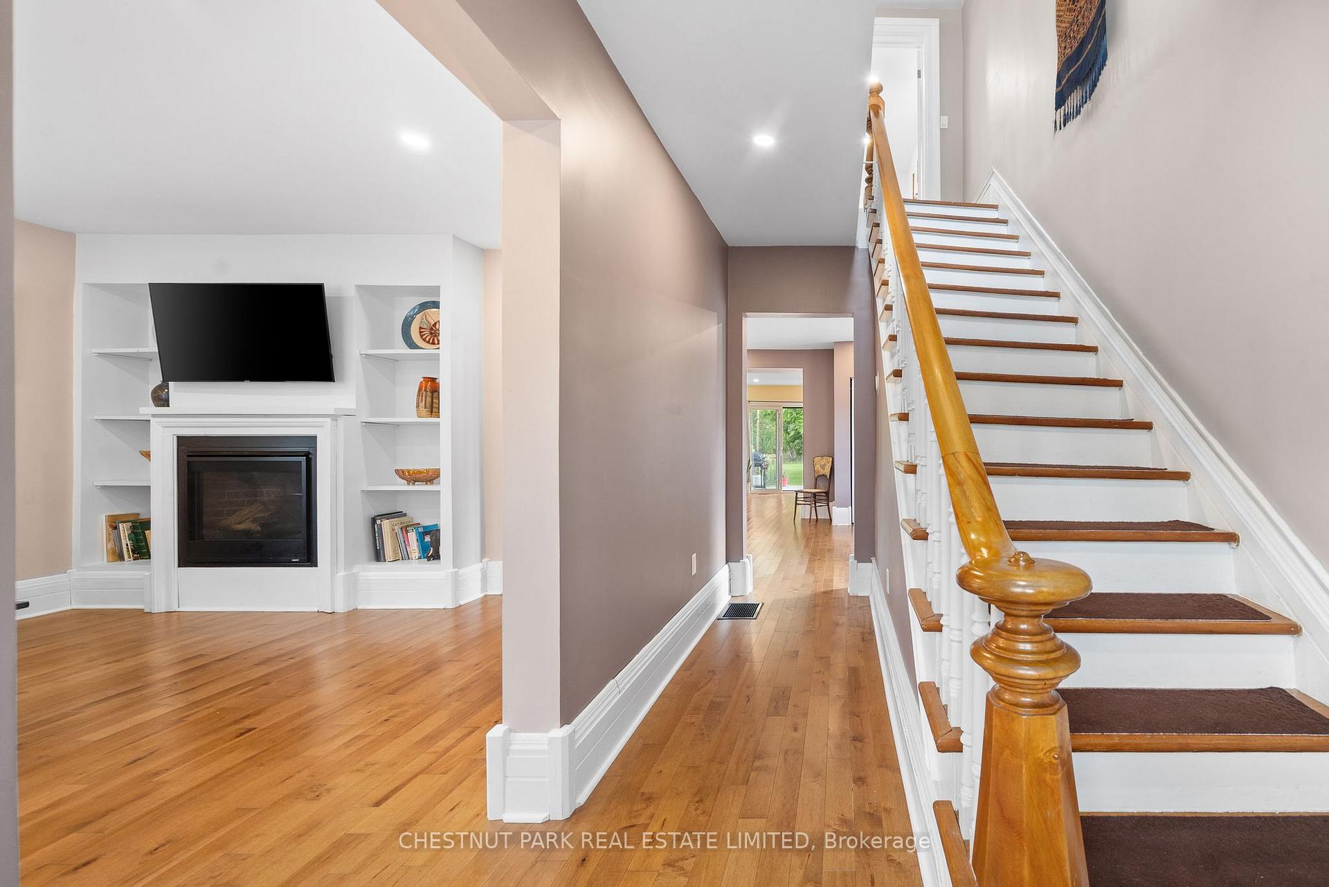 Photo 6 of 1309 County Rd 3, Prince Edward County, Ameliasburg Ward — HOMEH