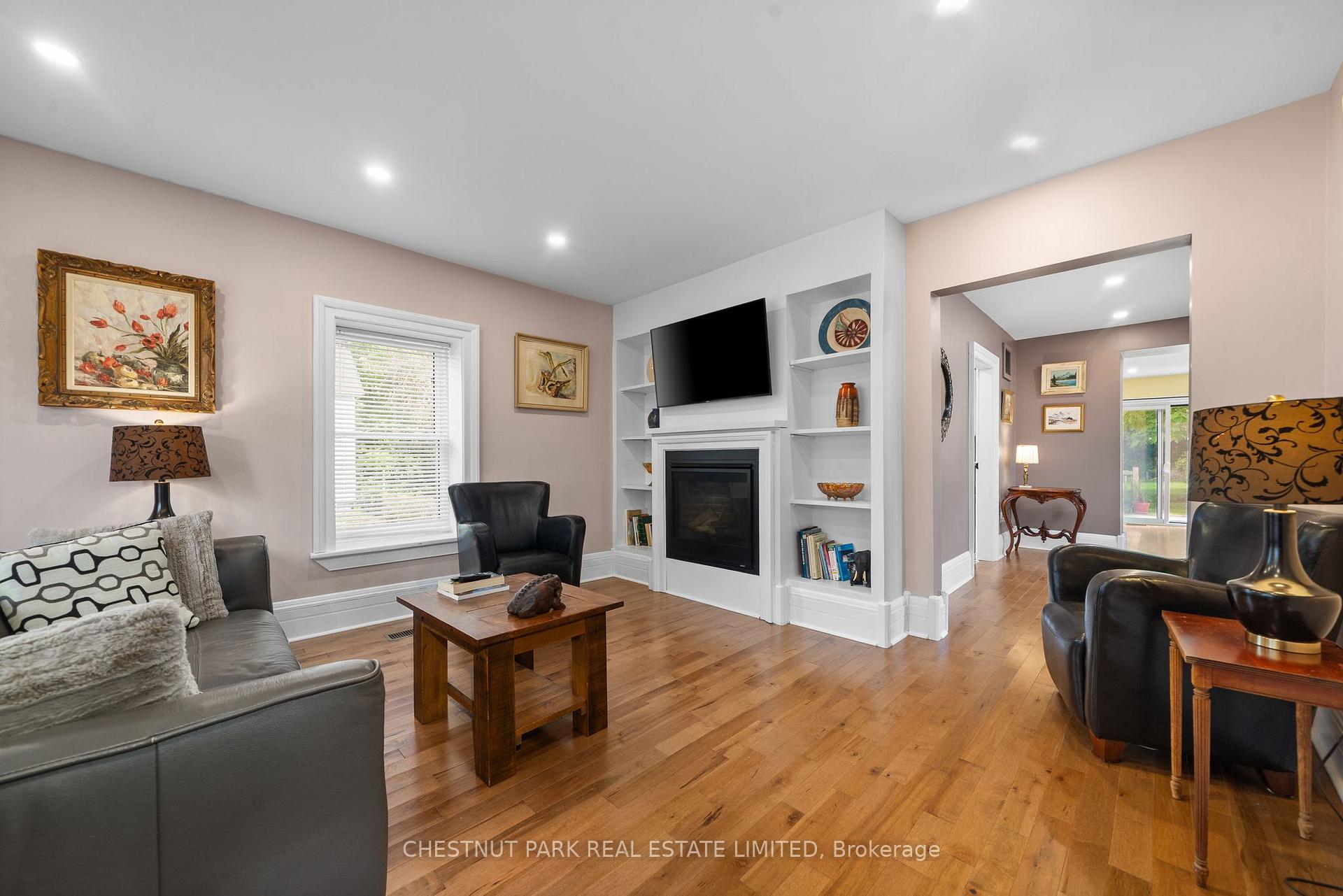 Photo 7 of 1309 County Rd 3, Prince Edward County, Ameliasburg Ward — HOMEH