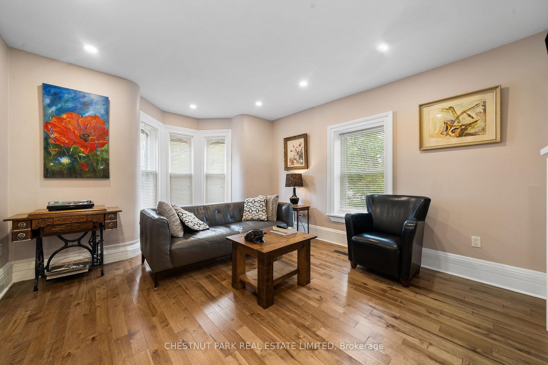 Photo 8 of 1309 County Rd 3, Prince Edward County, Ameliasburg Ward — HOMEH