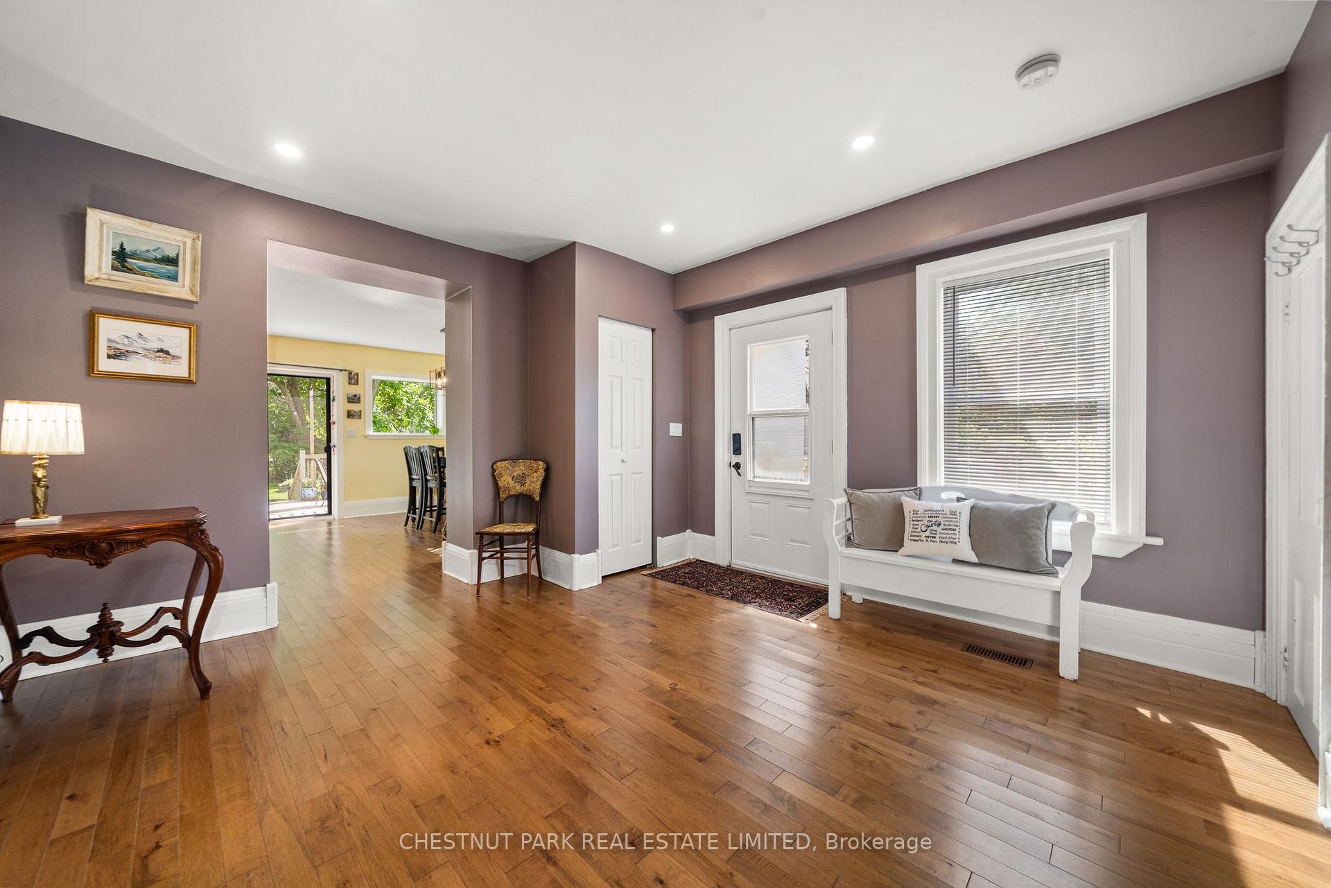 Photo 10 of 1309 County Rd 3, Prince Edward County, Ameliasburg Ward — HOMEH