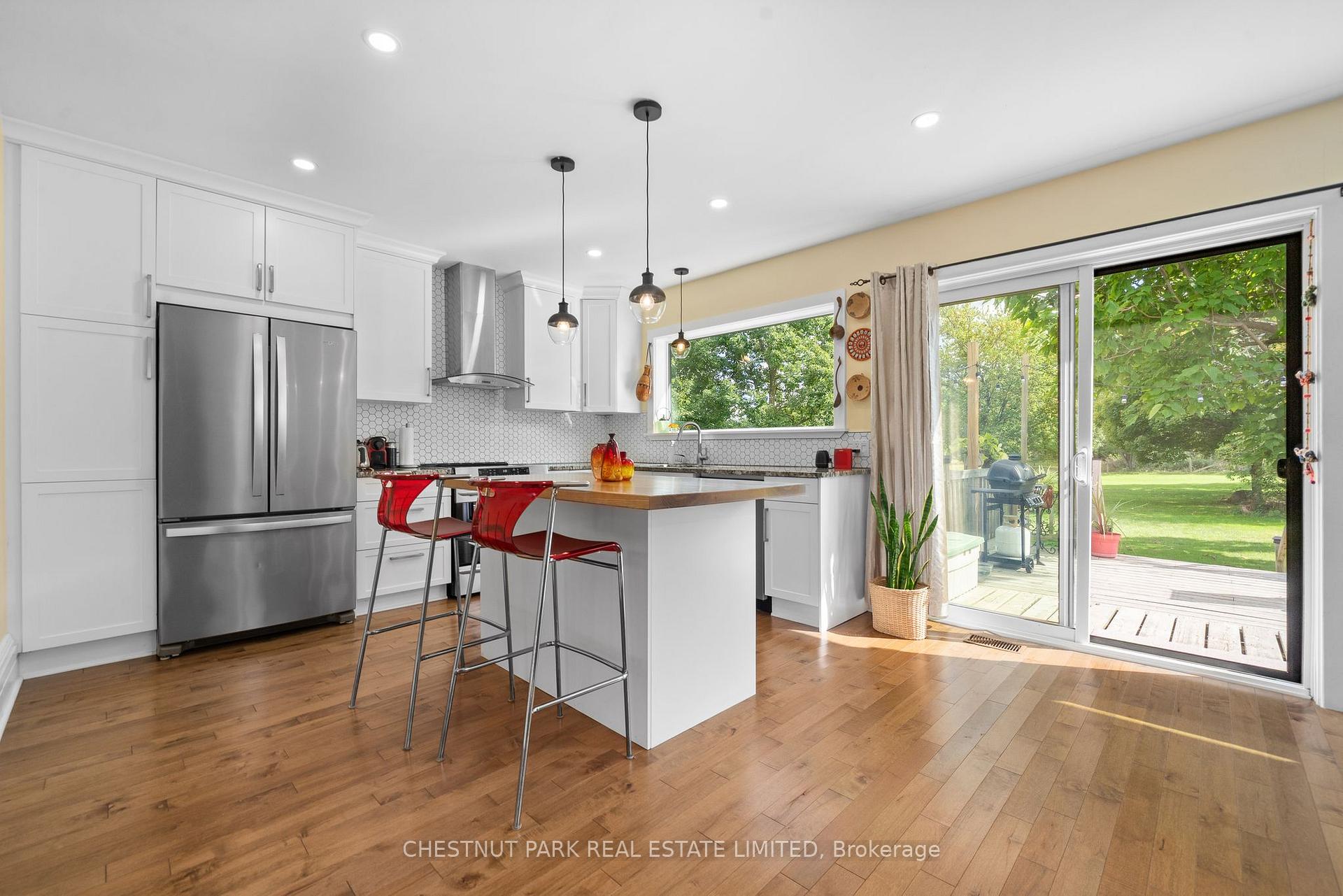 Photo 14 of 1309 County Rd 3, Prince Edward County, Ameliasburg Ward — HOMEH