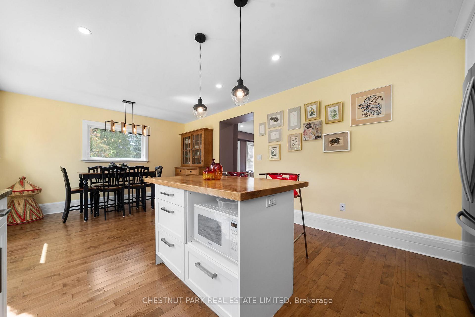 Photo 18 of 1309 County Rd 3, Prince Edward County, Ameliasburg Ward — HOMEH