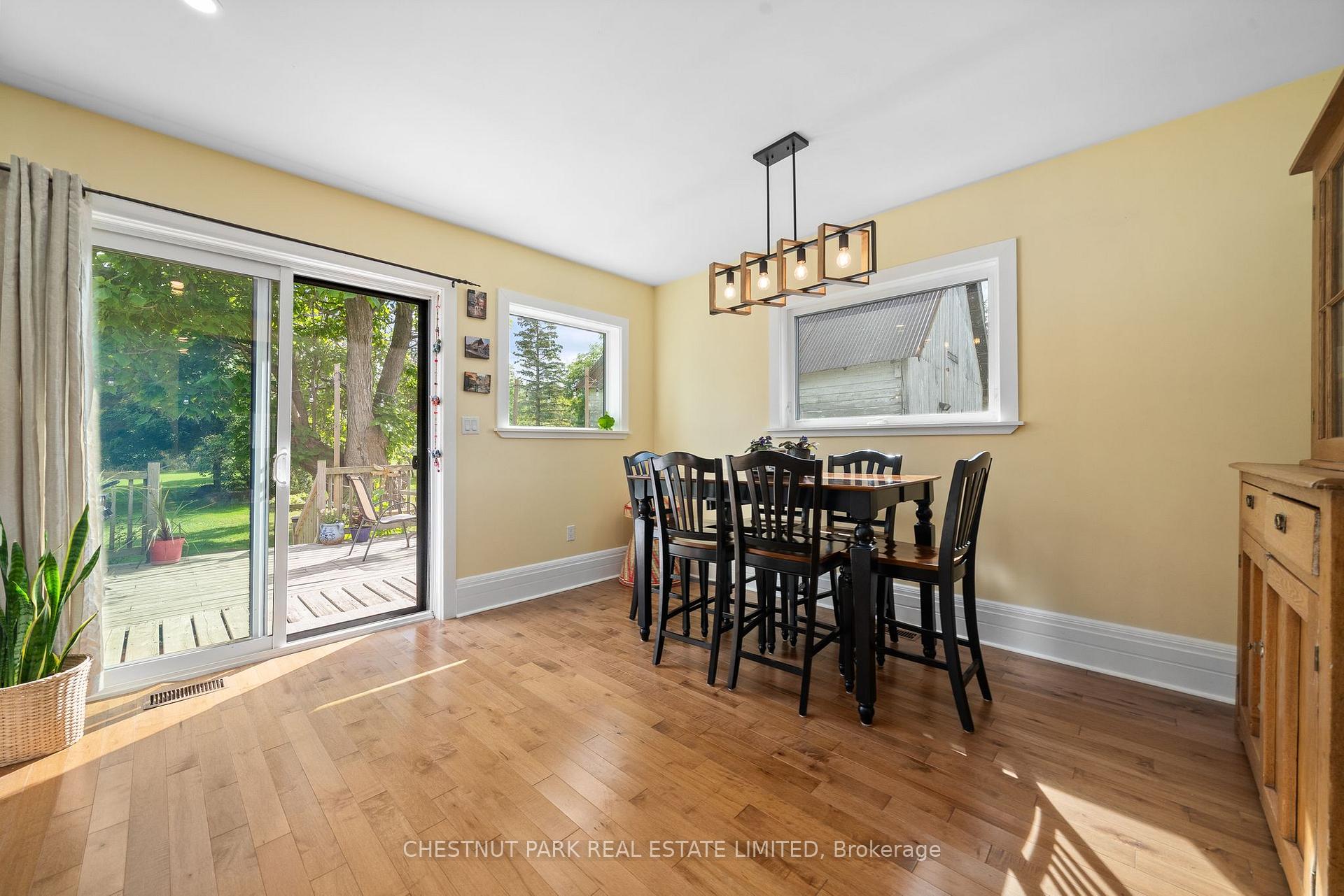 Photo 19 of 1309 County Rd 3, Prince Edward County, Ameliasburg Ward — HOMEH