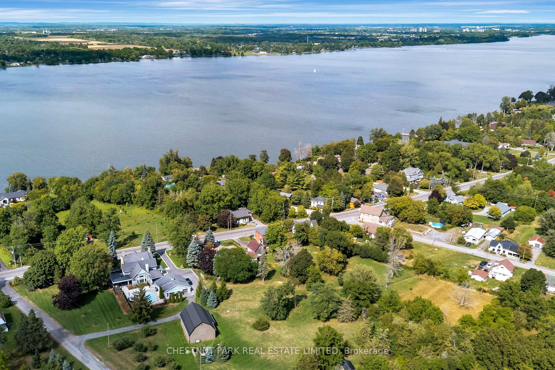 Photo 44 of 1309 County Rd 3, Prince Edward County, Ameliasburg Ward — HOMEH