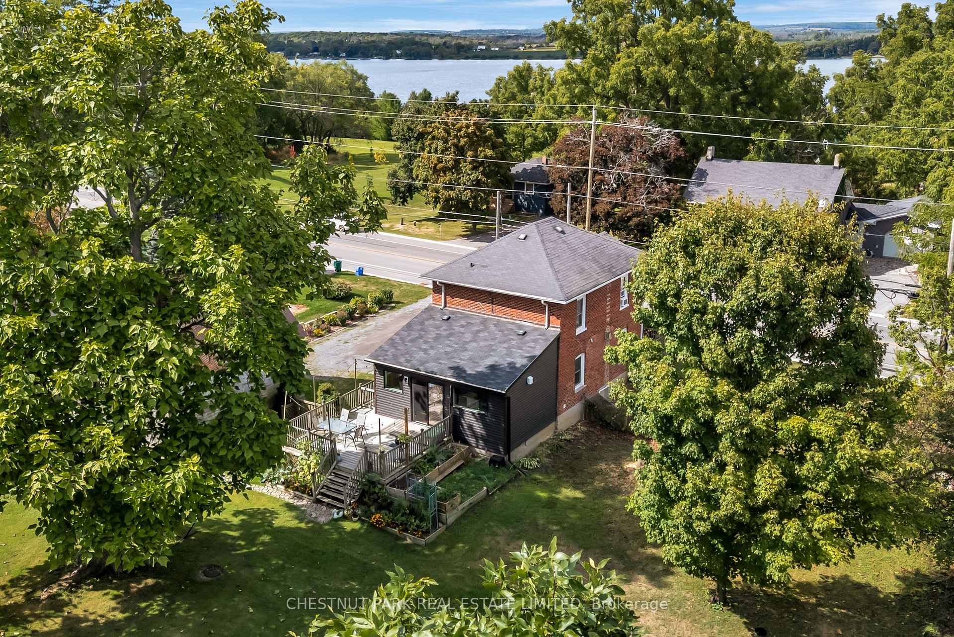 Photo 45 of 1309 County Rd 3, Prince Edward County, Ameliasburg Ward — HOMEH