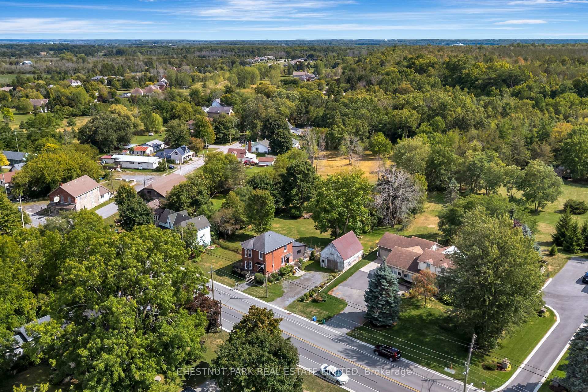 Photo 46 of 1309 County Rd 3, Prince Edward County, Ameliasburg Ward — HOMEH