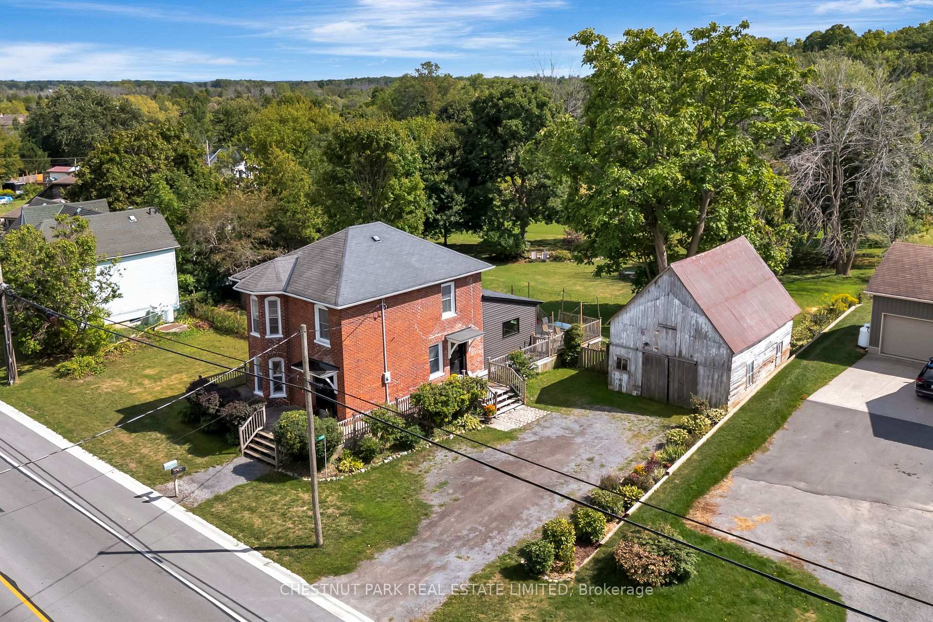 Photo 47 of 1309 County Rd 3, Prince Edward County, Ameliasburg Ward — HOMEH