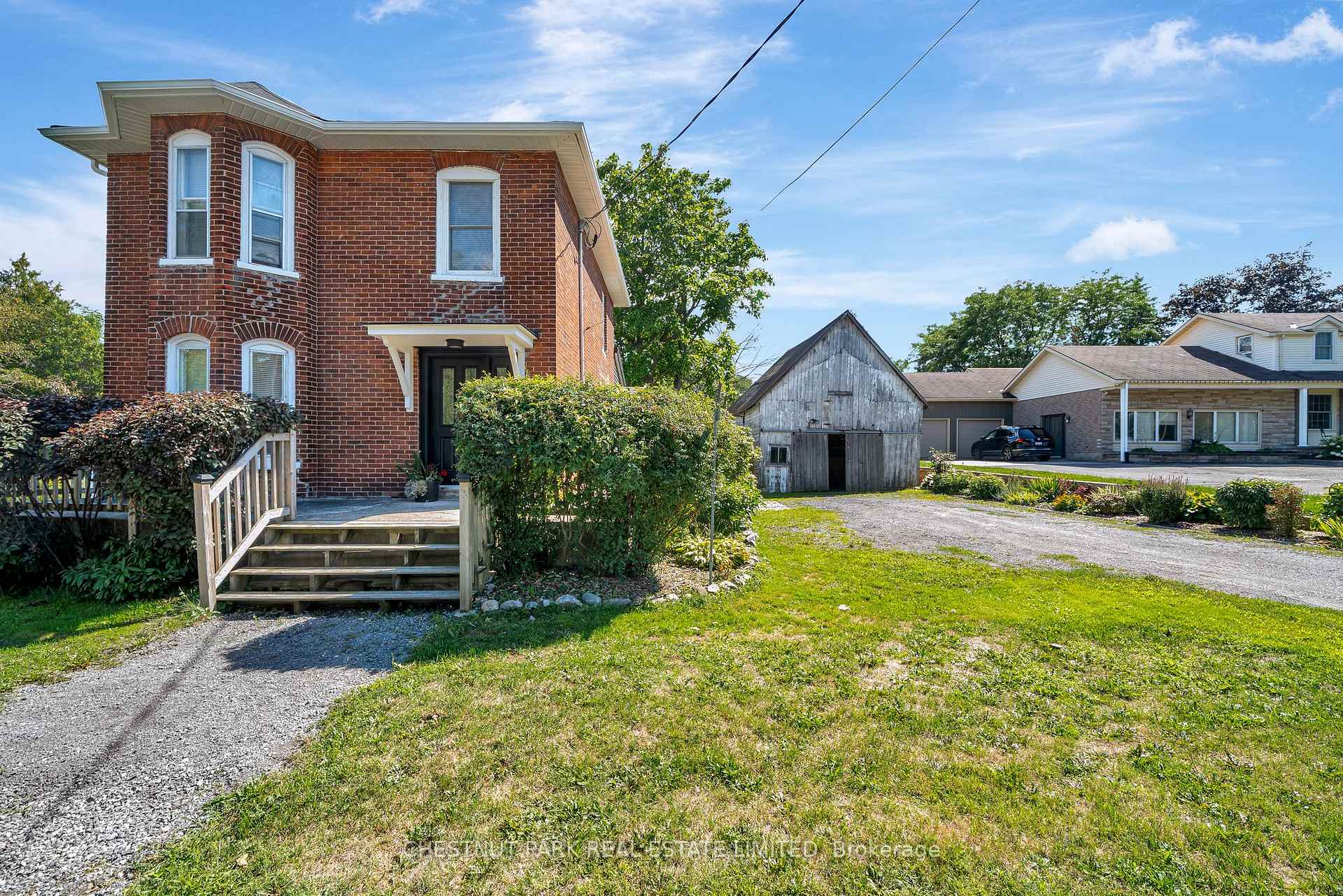 Photo 48 of 1309 County Rd 3, Prince Edward County, Ameliasburg Ward — HOMEH