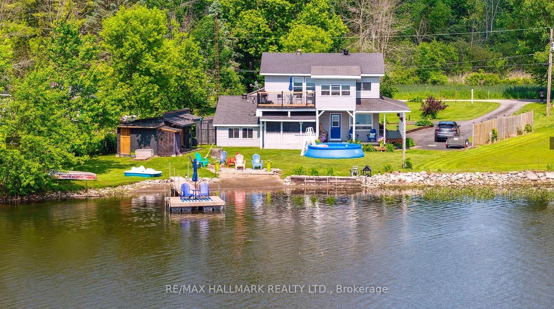 Photo 1 of 165 Trentside Lane, Quinte West, Frankford Ward — HOMEH
