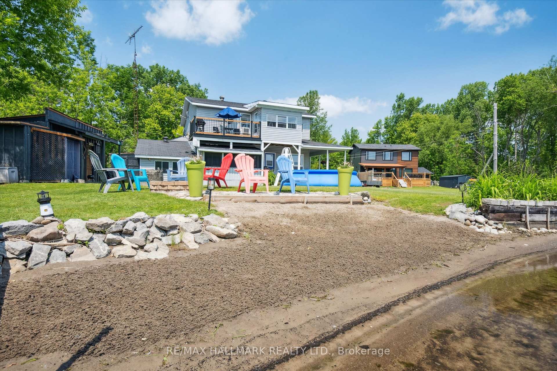Photo 3 of 165 Trentside Lane, Quinte West, Frankford Ward — HOMEH