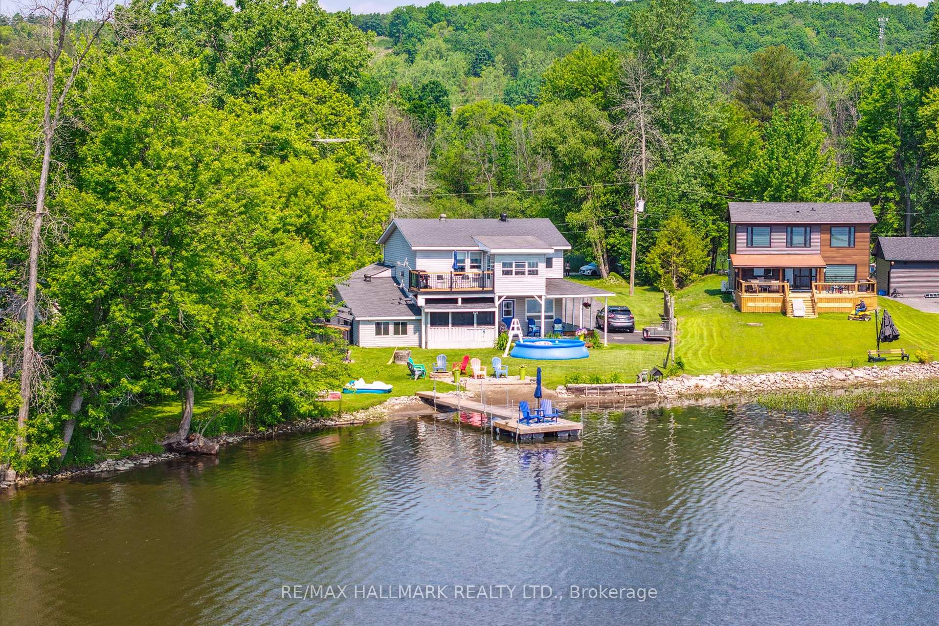 Photo 4 of 165 Trentside Lane, Quinte West, Frankford Ward — HOMEH