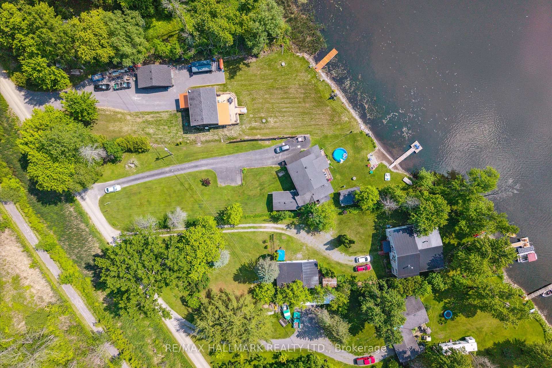 Photo 5 of 165 Trentside Lane, Quinte West, Frankford Ward — HOMEH