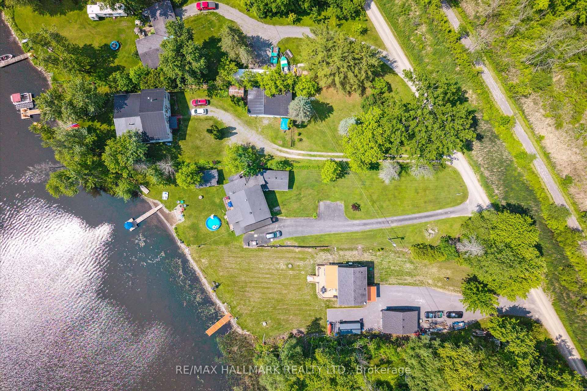 Photo 6 of 165 Trentside Lane, Quinte West, Frankford Ward — HOMEH