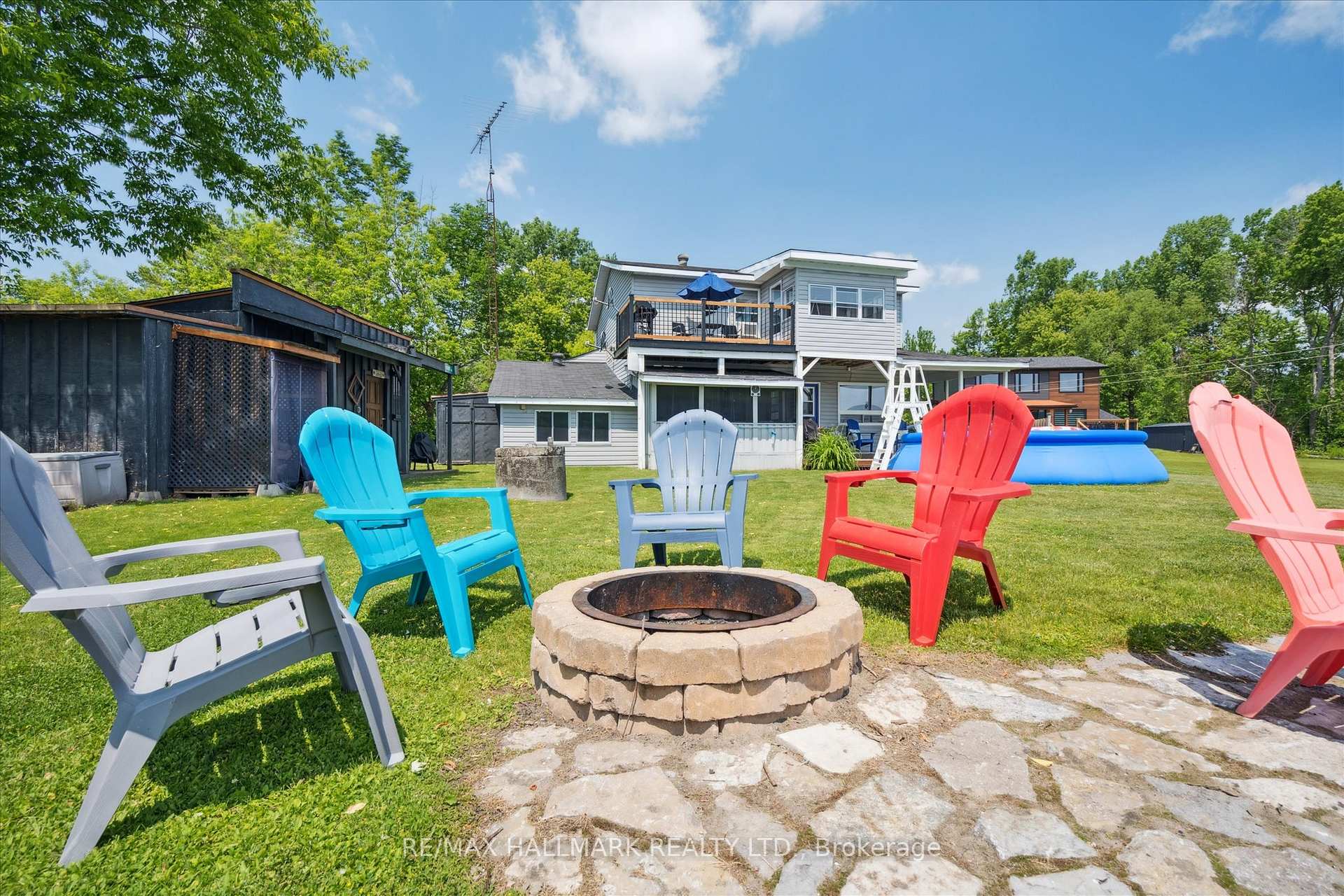 Photo 9 of 165 Trentside Lane, Quinte West, Frankford Ward — HOMEH