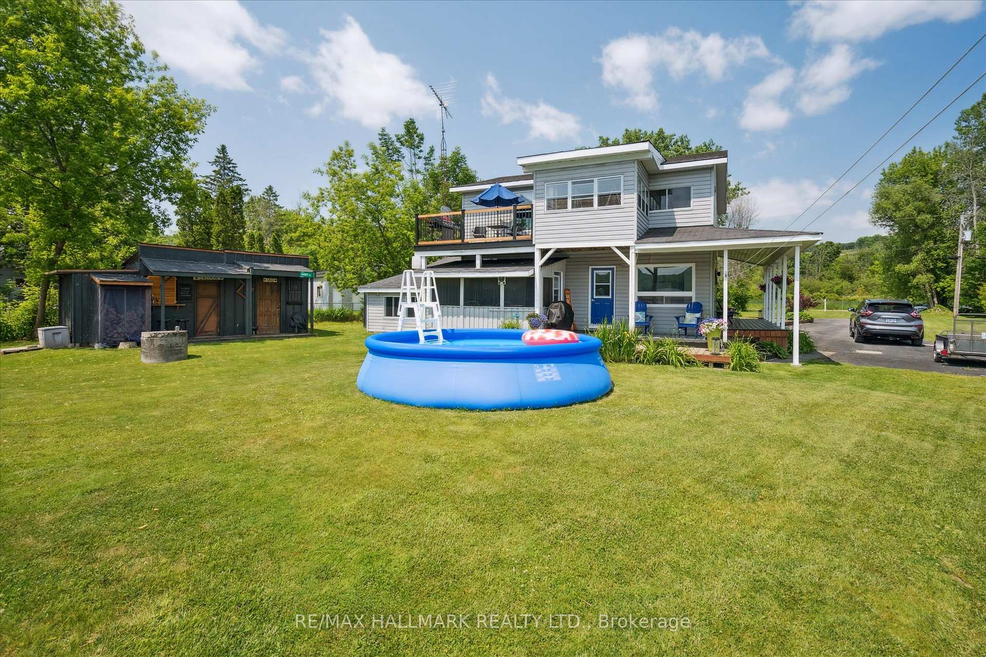 Photo 10 of 165 Trentside Lane, Quinte West, Frankford Ward — HOMEH