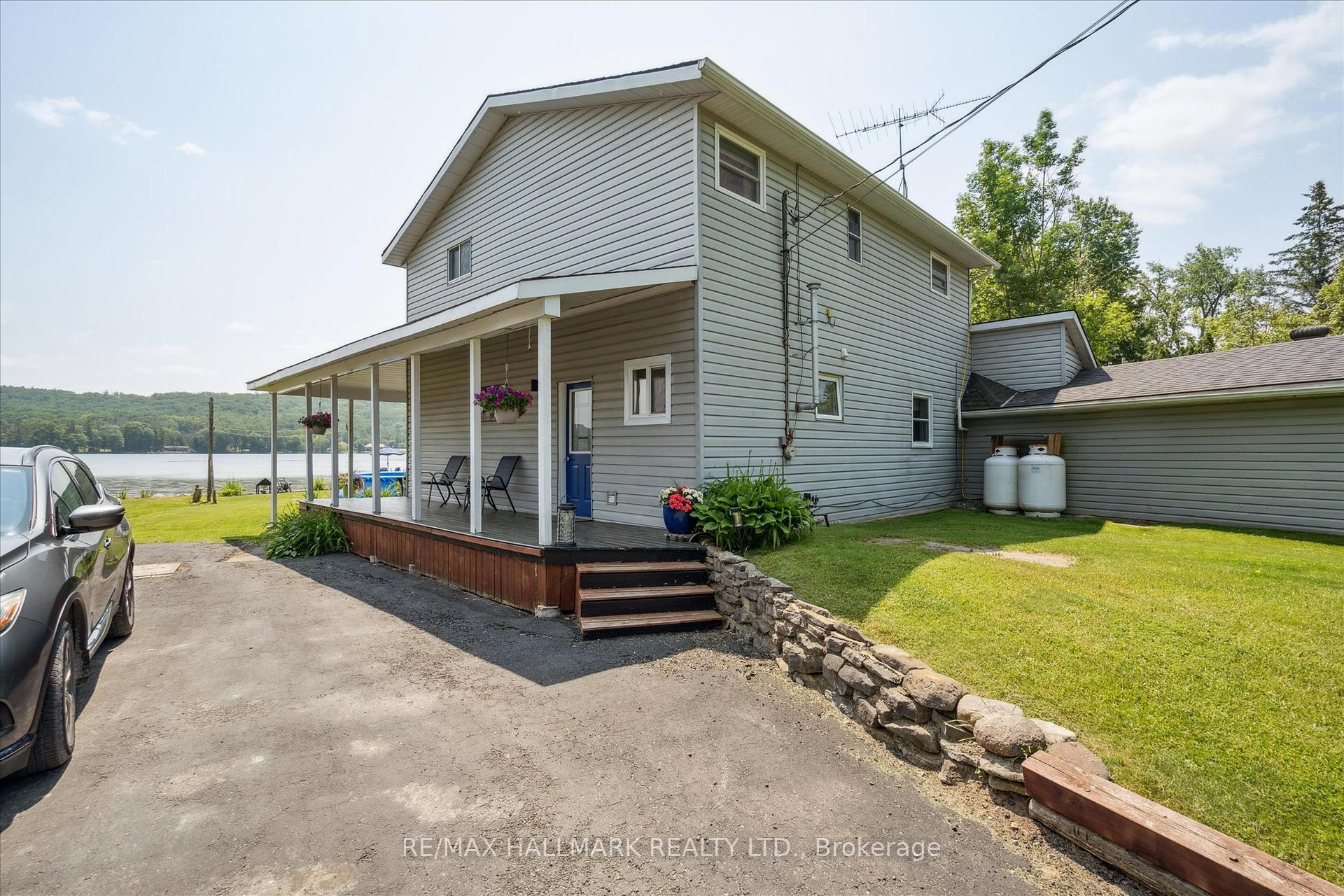Photo 12 of 165 Trentside Lane, Quinte West, Frankford Ward — HOMEH