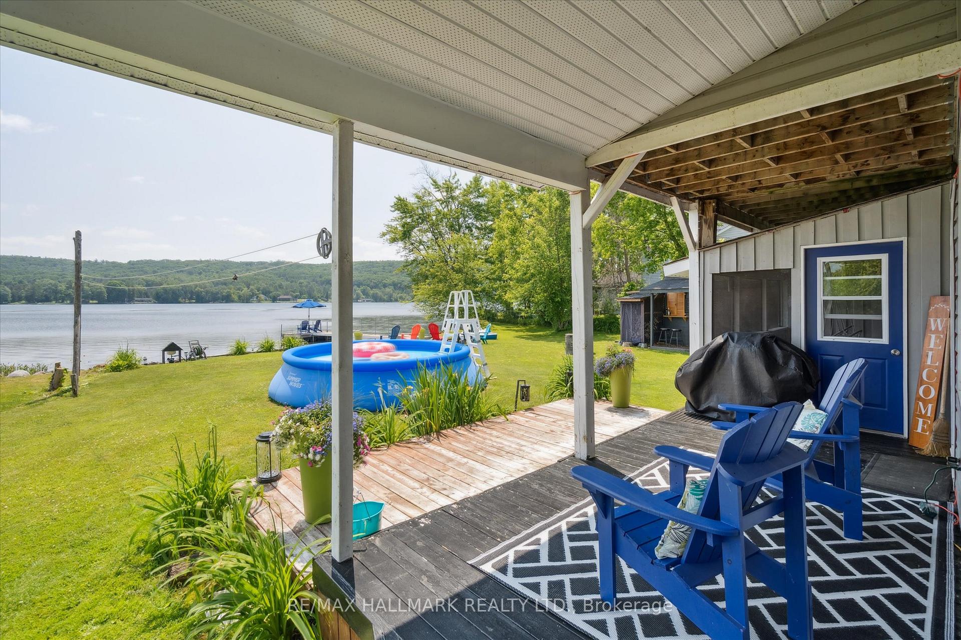 Photo 14 of 165 Trentside Lane, Quinte West, Frankford Ward — HOMEH