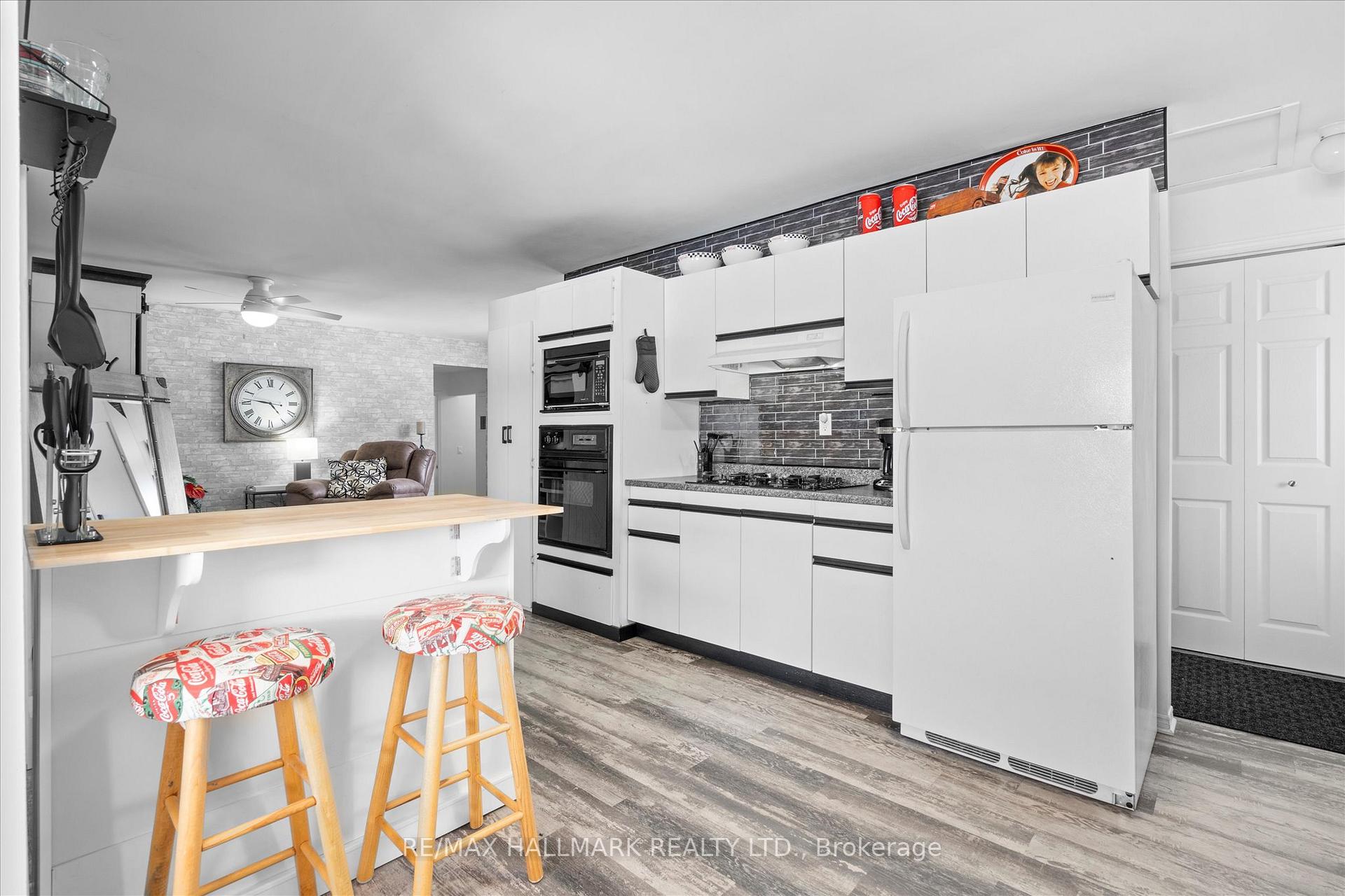 Photo 19 of 165 Trentside Lane, Quinte West, Frankford Ward — HOMEH