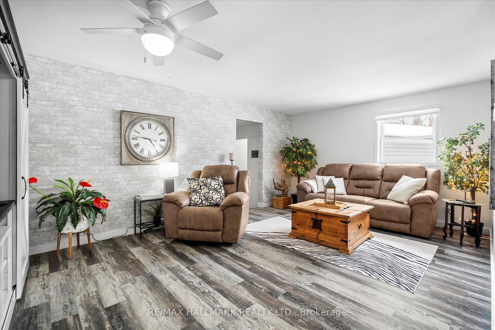 Photo 22 of 165 Trentside Lane, Quinte West, Frankford Ward — HOMEH