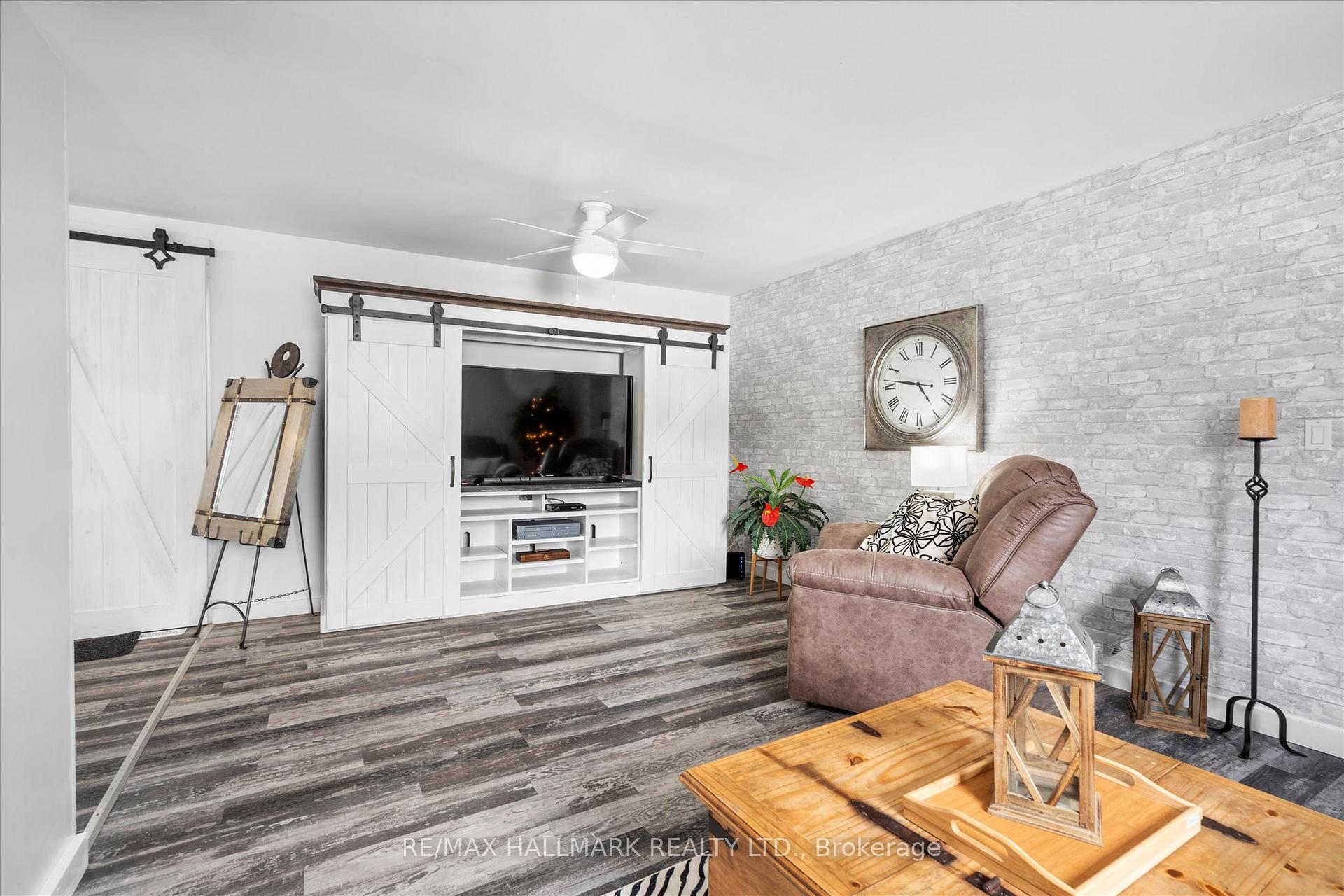Photo 23 of 165 Trentside Lane, Quinte West, Frankford Ward — HOMEH