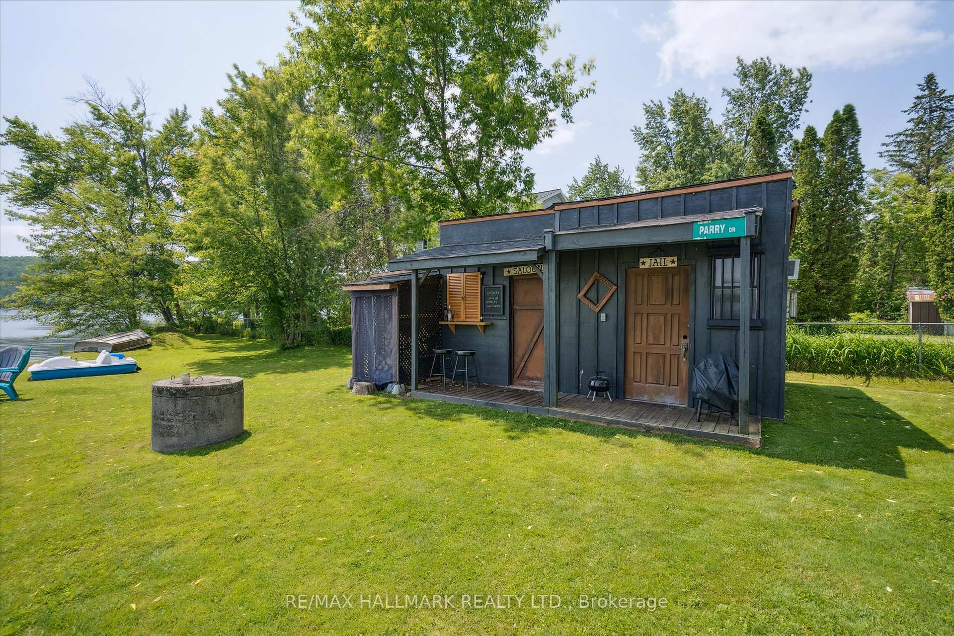 Photo 40 of 165 Trentside Lane, Quinte West, Frankford Ward — HOMEH