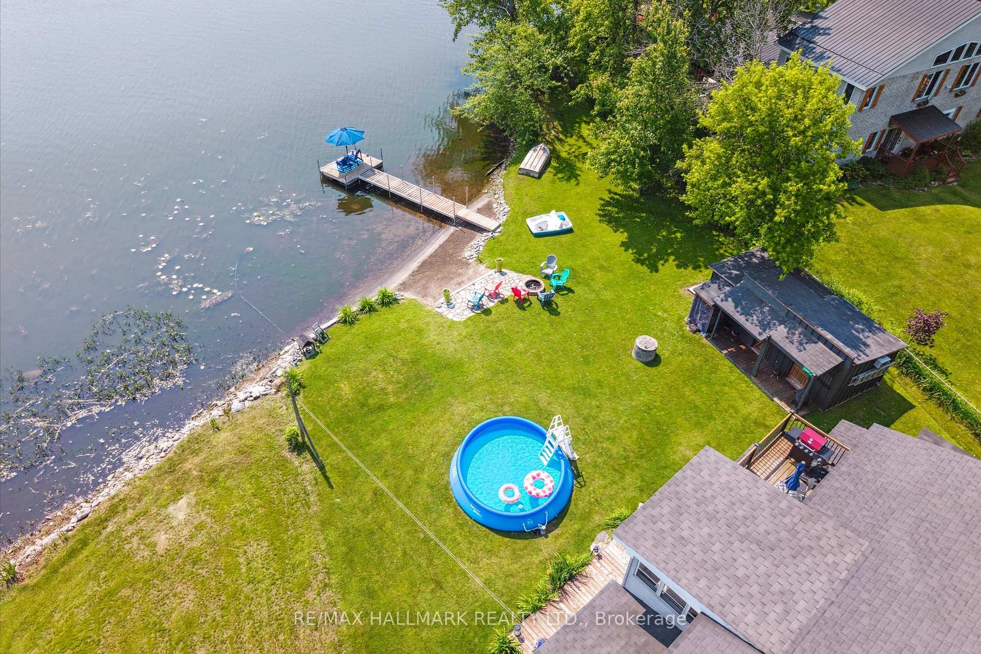 Photo 41 of 165 Trentside Lane, Quinte West, Frankford Ward — HOMEH