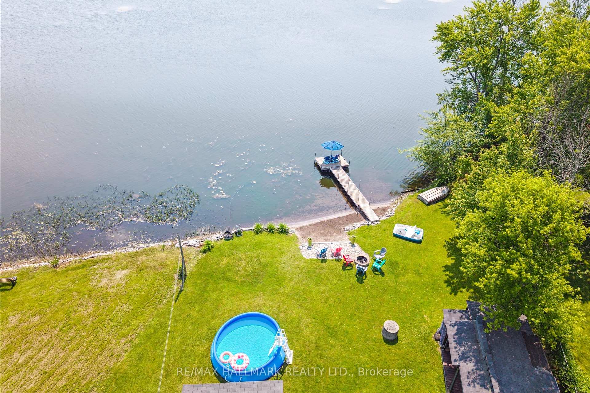 Photo 42 of 165 Trentside Lane, Quinte West, Frankford Ward — HOMEH