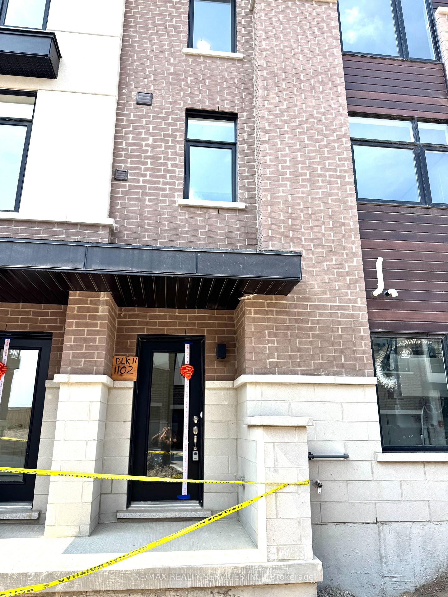 Photo 1 of Unit 1207, 1695 Dersan Street, Pickering, Duffin Heights — HOMEH