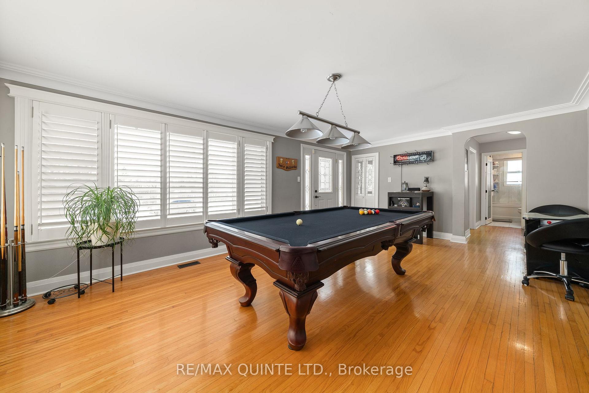 Photo 2 of 63 Quinte View Drive, Quinte West, Sidney Ward — HOMEH