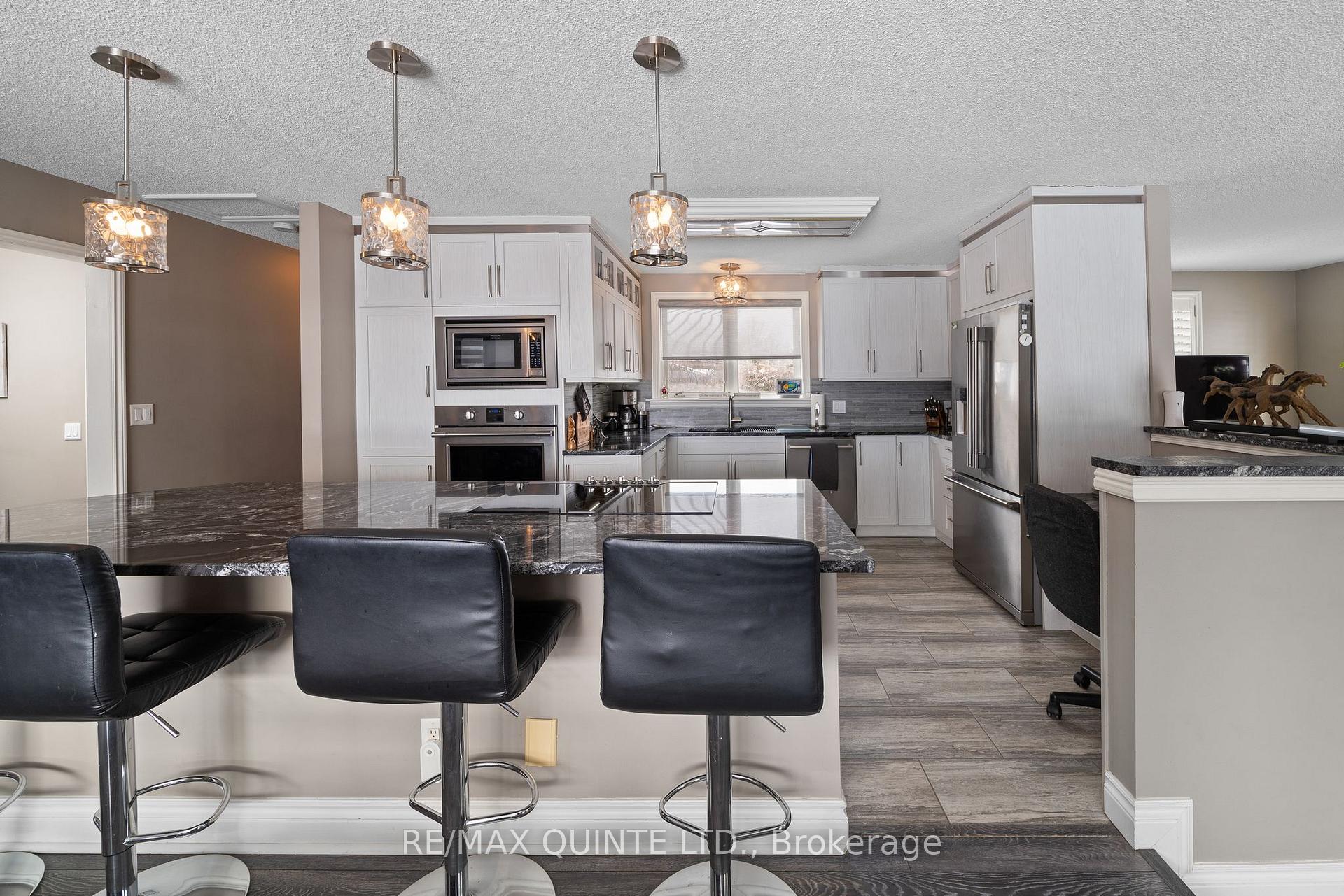 Photo 3 of 63 Quinte View Drive, Quinte West, Sidney Ward — HOMEH