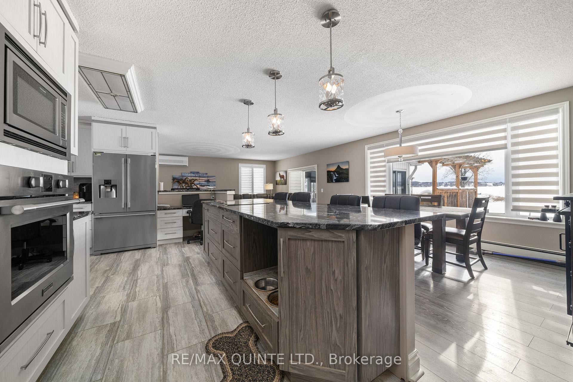 Photo 5 of 63 Quinte View Drive, Quinte West, Sidney Ward — HOMEH