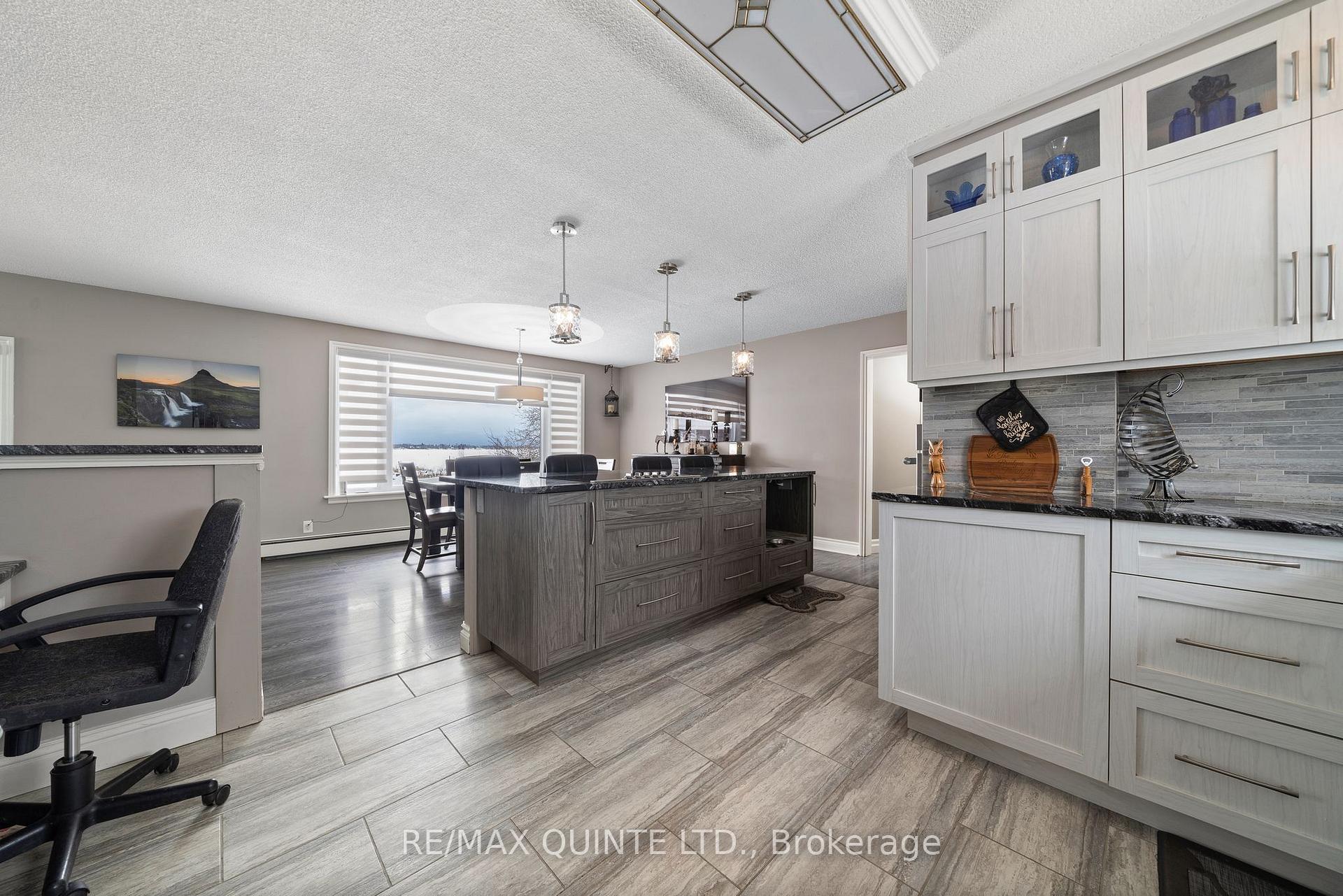 Photo 7 of 63 Quinte View Drive, Quinte West, Sidney Ward — HOMEH