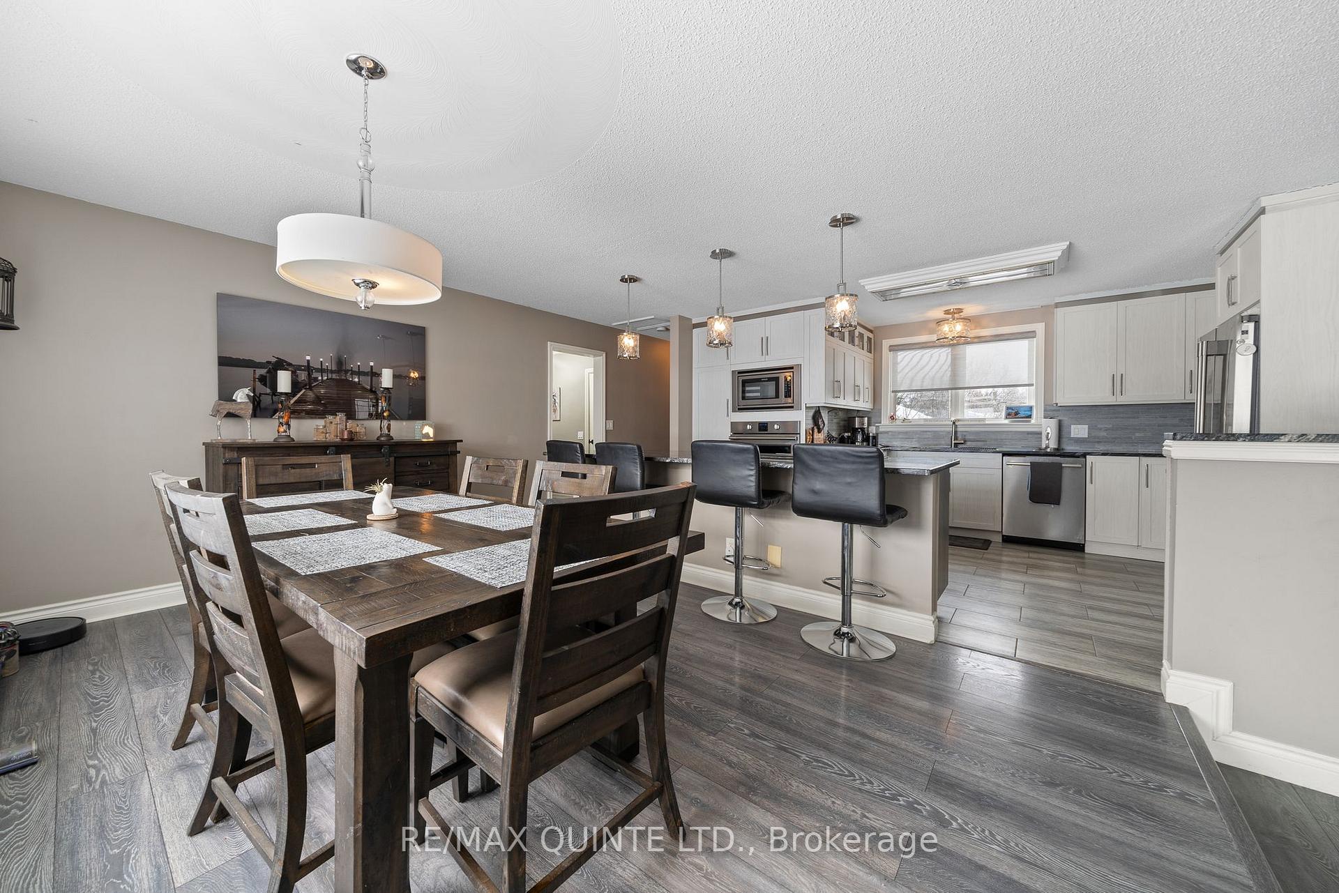 Photo 9 of 63 Quinte View Drive, Quinte West, Sidney Ward — HOMEH