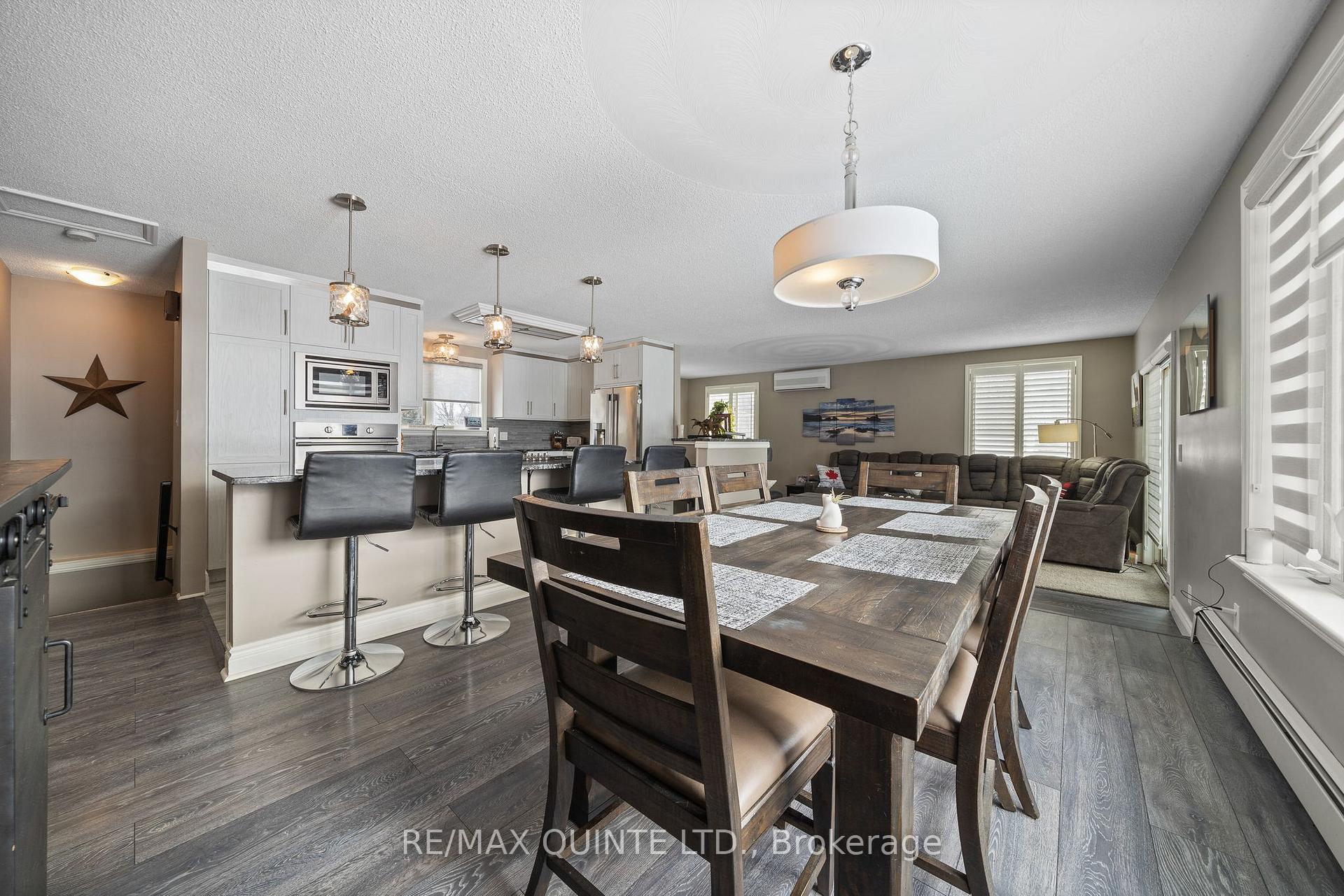 Photo 10 of 63 Quinte View Drive, Quinte West, Sidney Ward — HOMEH