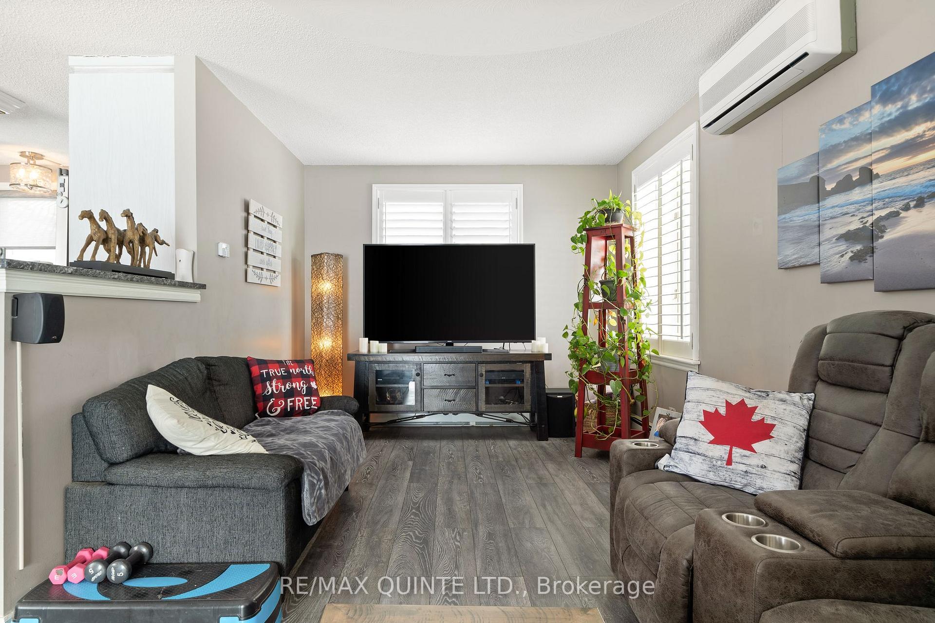 Photo 12 of 63 Quinte View Drive, Quinte West, Sidney Ward — HOMEH