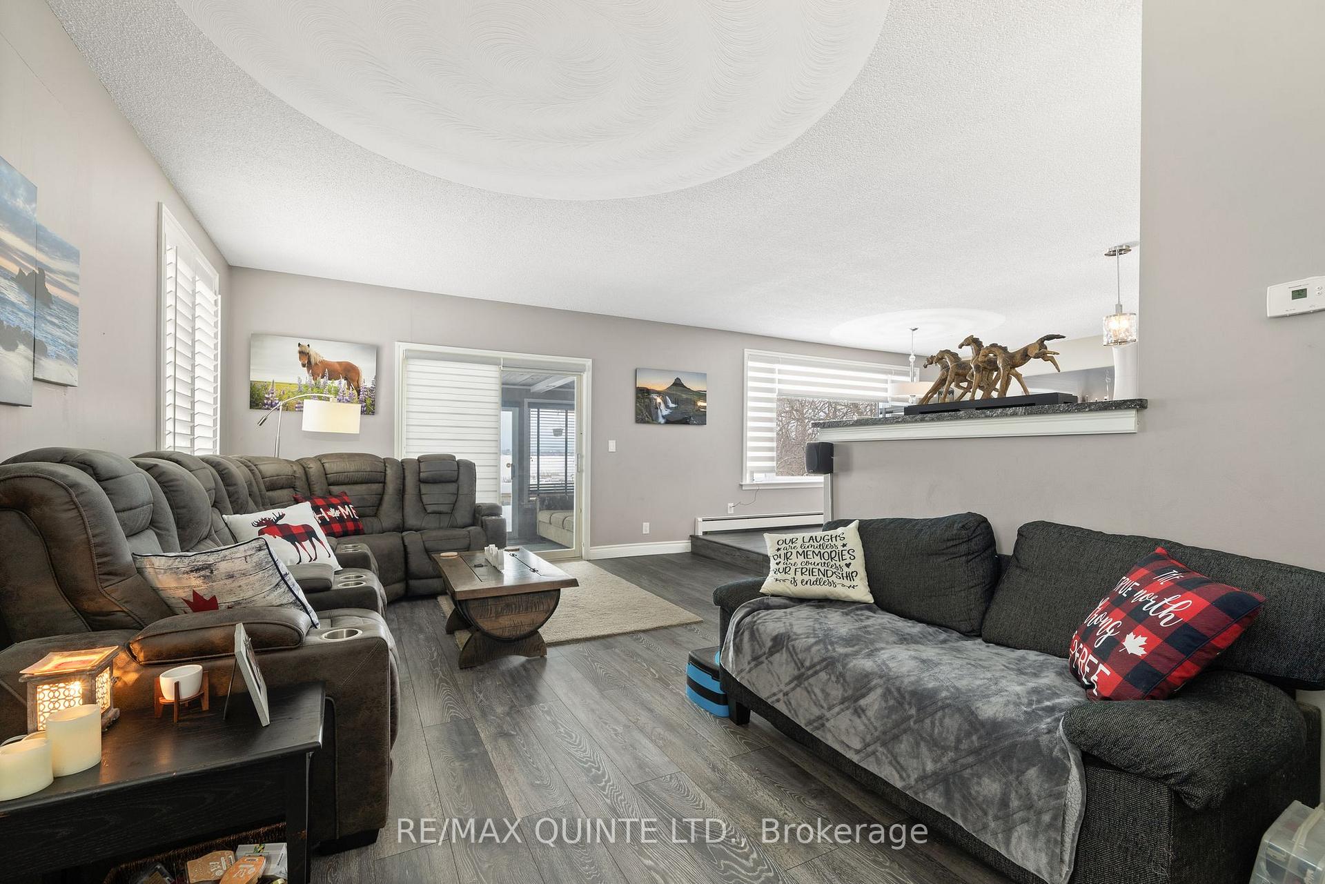 Photo 13 of 63 Quinte View Drive, Quinte West, Sidney Ward — HOMEH