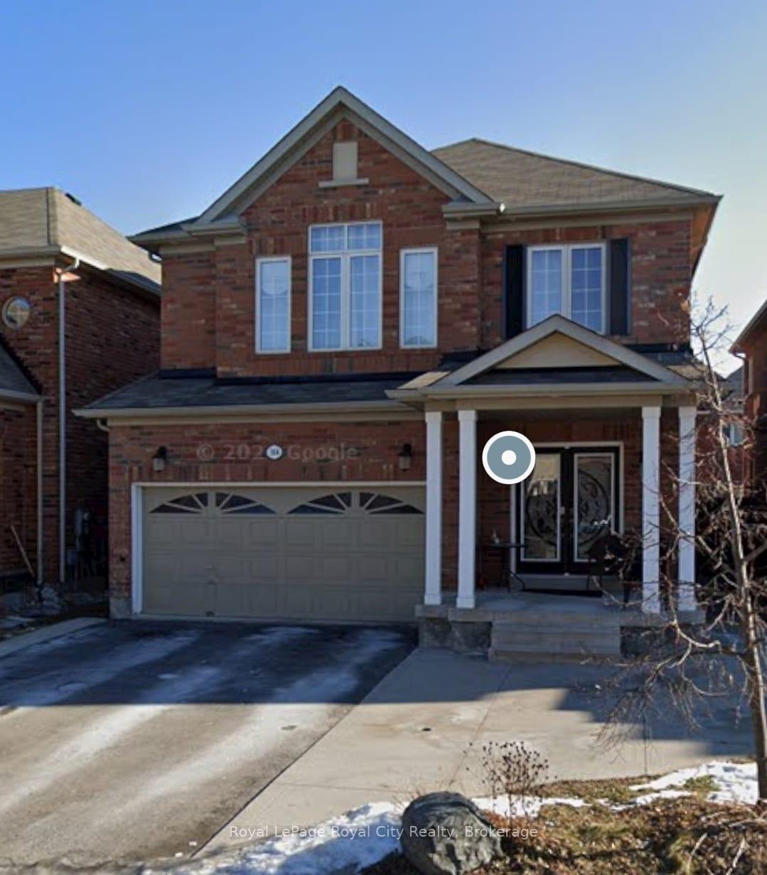 Photo 12 of Upper 384 Cedric Terrace, Milton, Harrison — HOMEH