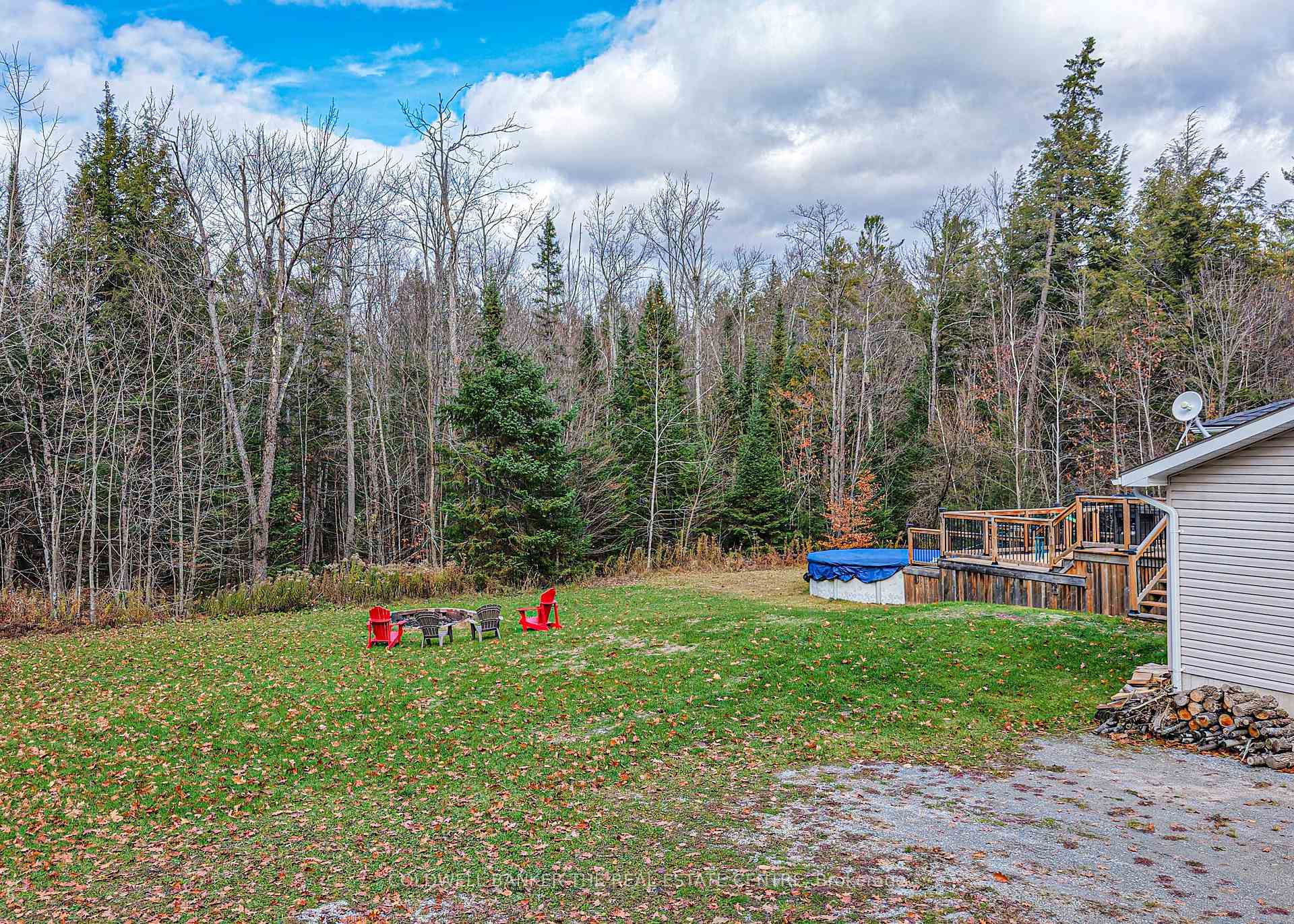 Photo 37 of 1670 Fairgrounds Road, Ramara, Rural Ramara — HOMEH