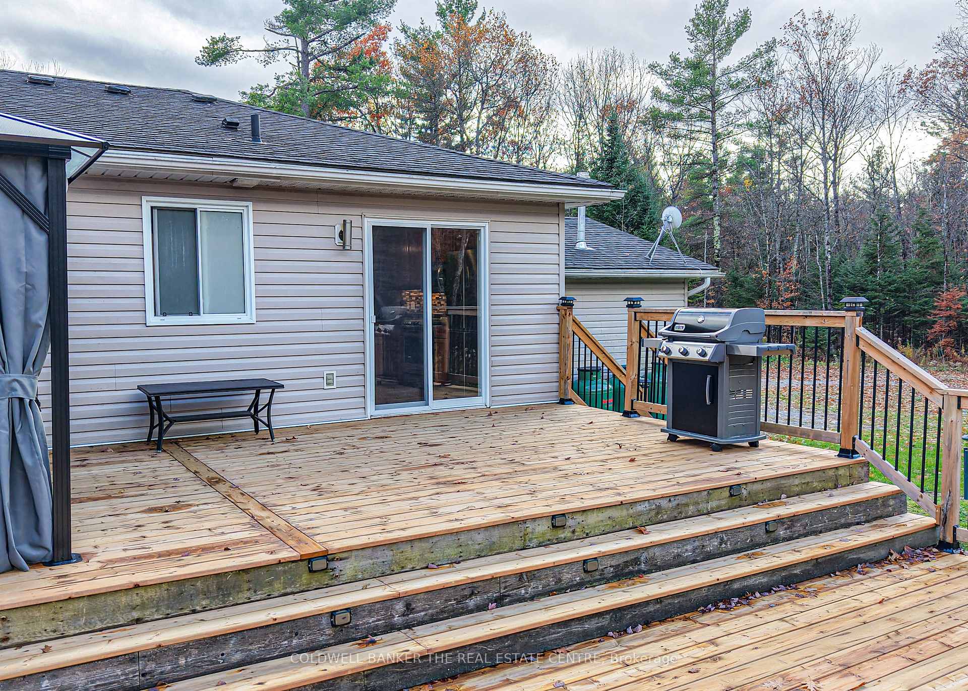 Photo 41 of 1670 Fairgrounds Road, Ramara, Rural Ramara — HOMEH
